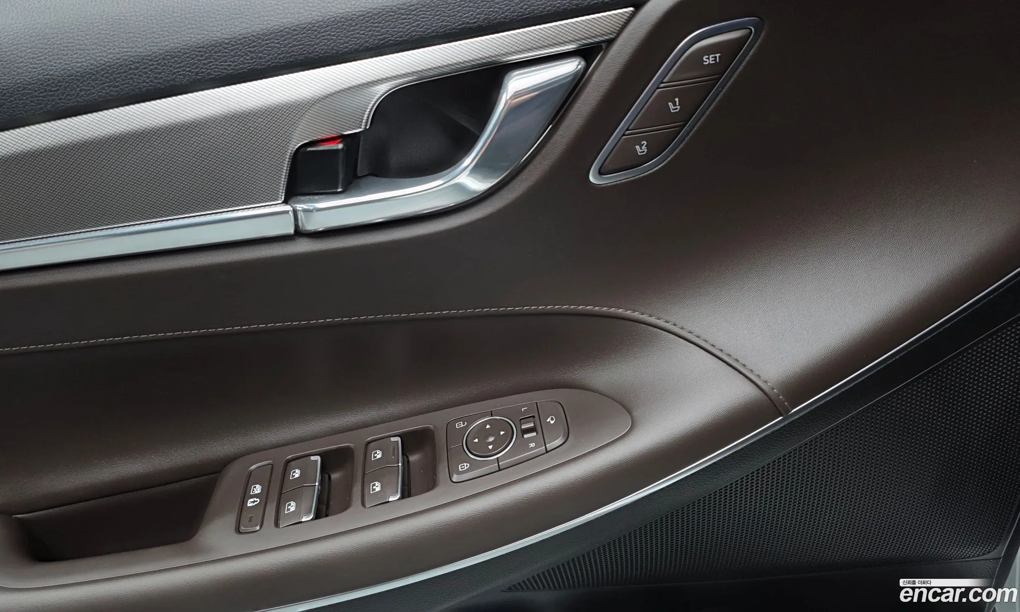 Hyundai Grandeur IG 2021 — 4