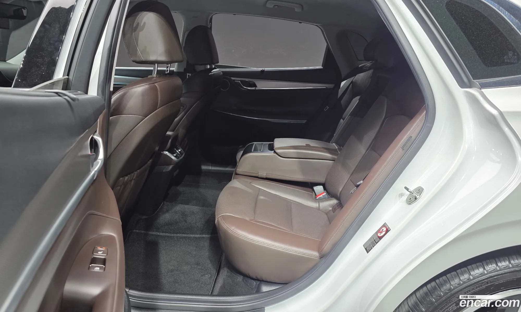 Hyundai Grandeur IG 2021 — 27