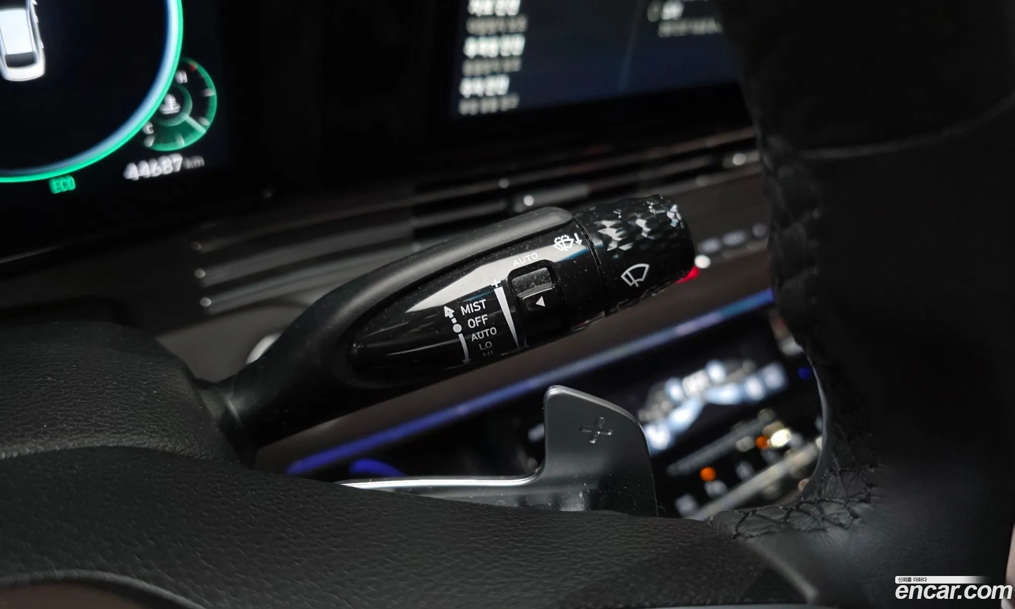 Hyundai Grandeur IG 2021 — 12