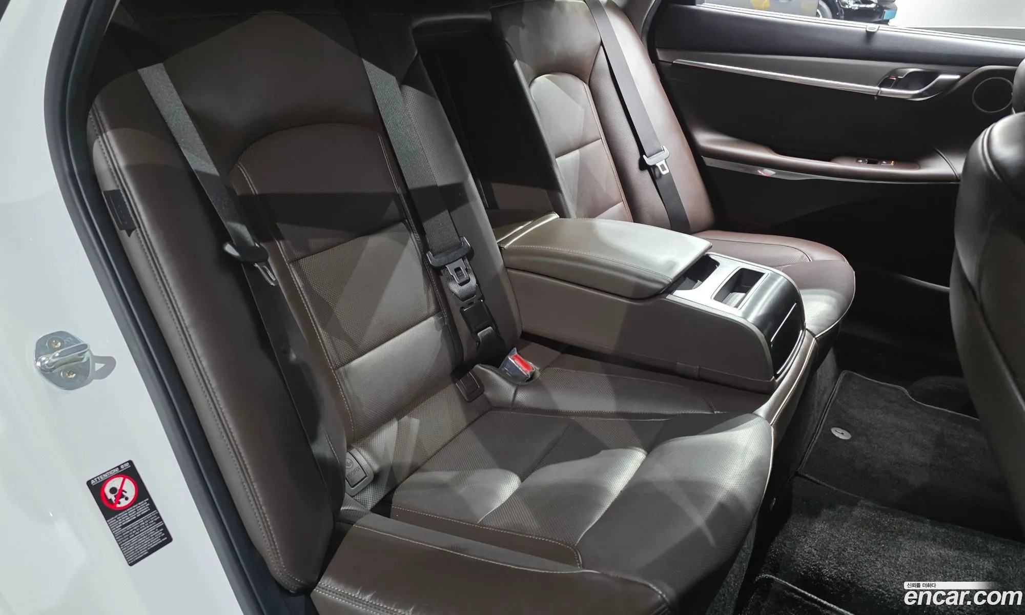 Hyundai Grandeur IG 2021 — 9