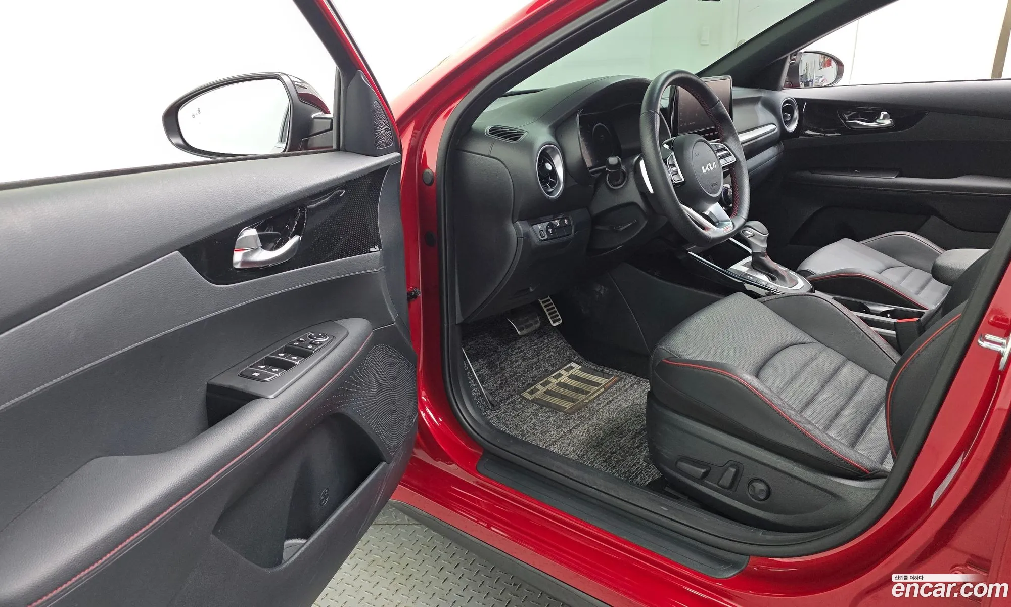Kia K3 2024 — 6