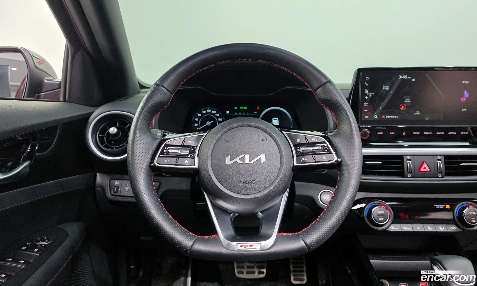 Kia K3 2024 — 19