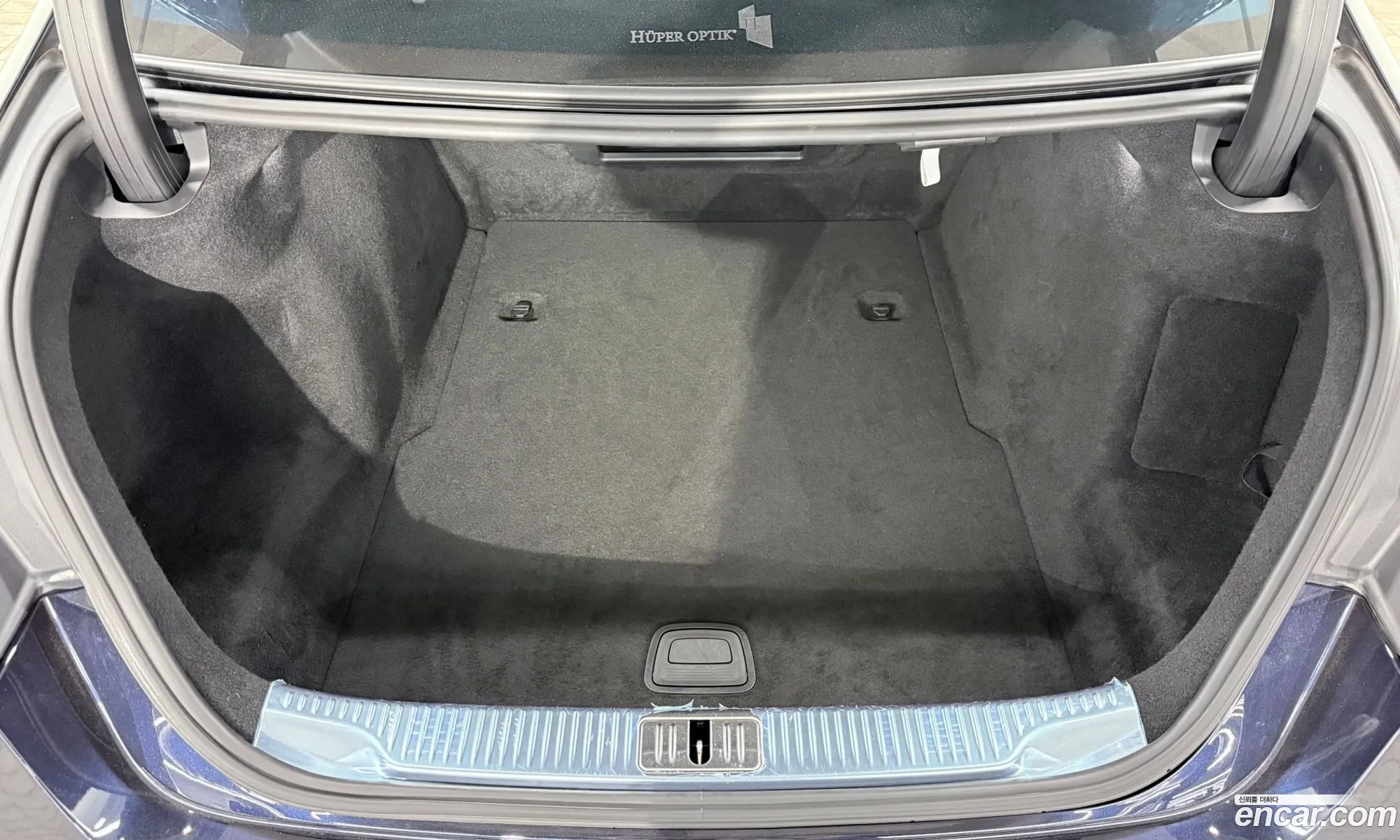 Mercedes-Benz S-Class W223 2022 — 15