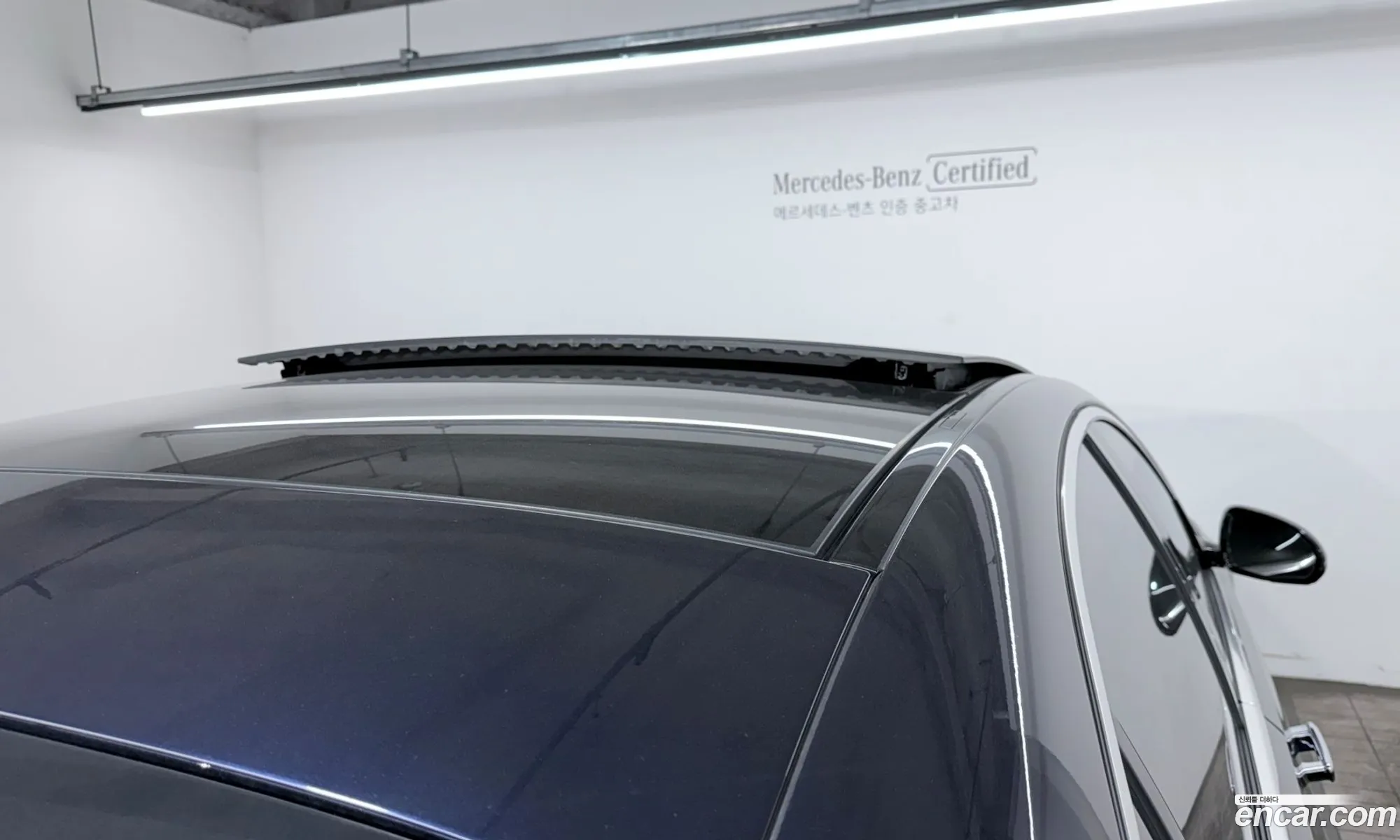 Mercedes-Benz S-Class W223 2022 — 5