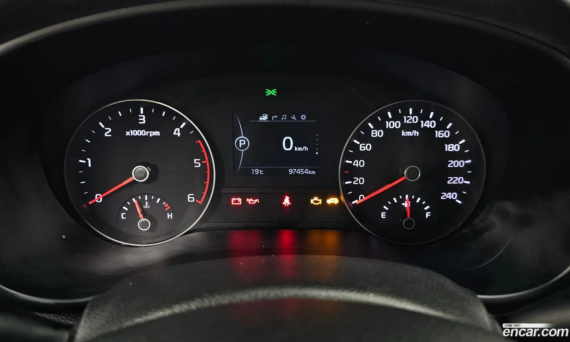 Kia Sportage 2016 — 12