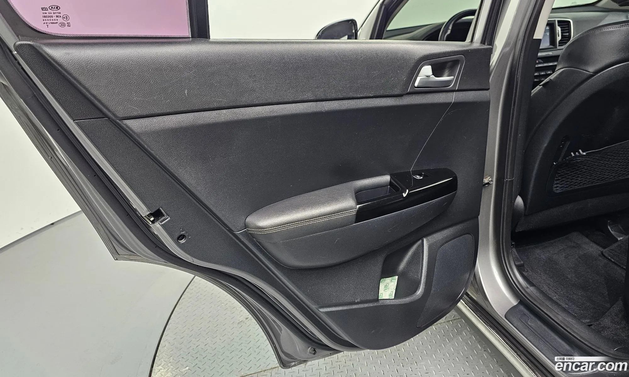 Kia Sportage 2016 — 8