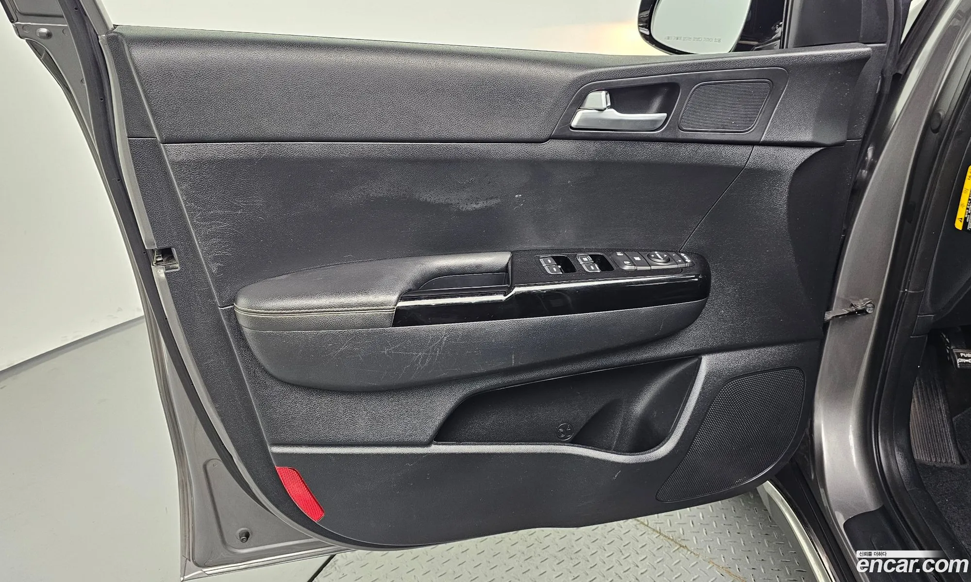 Kia Sportage 2016 — 10
