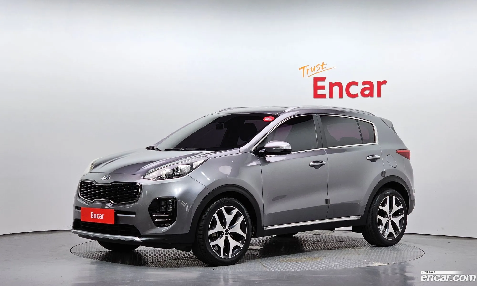 Kia Sportage 2016 — 11
