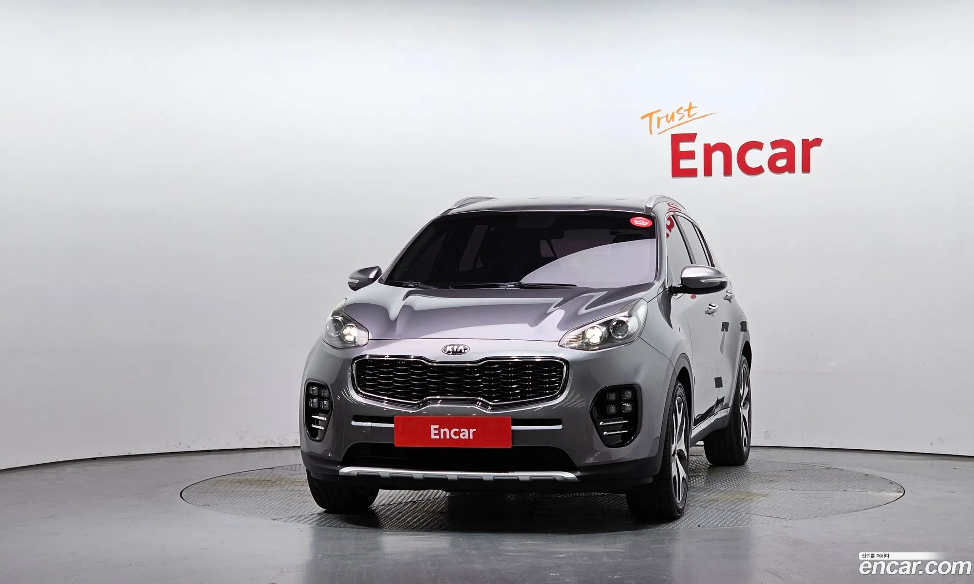 Kia Sportage 2016 — 15