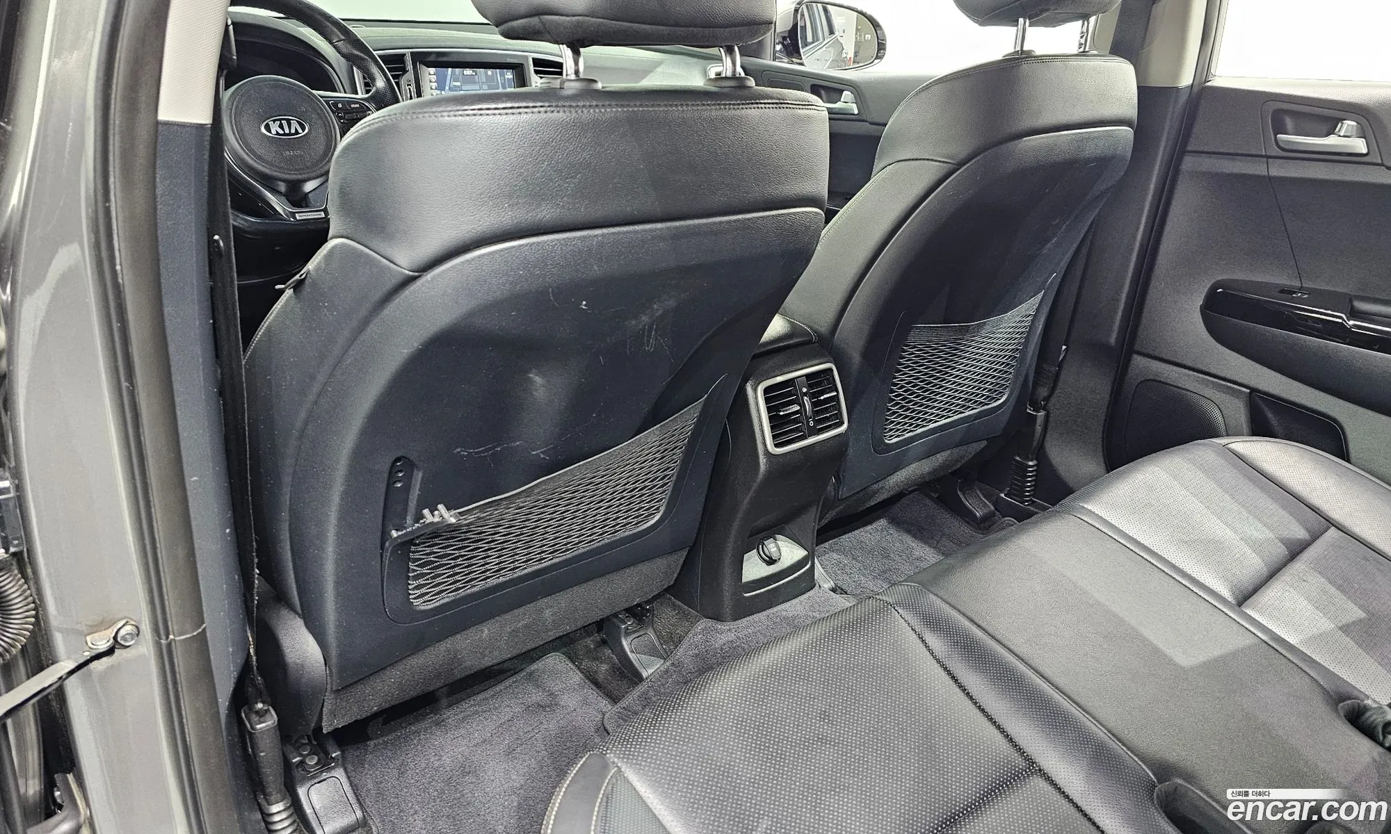 Kia Sportage 2016 — 21