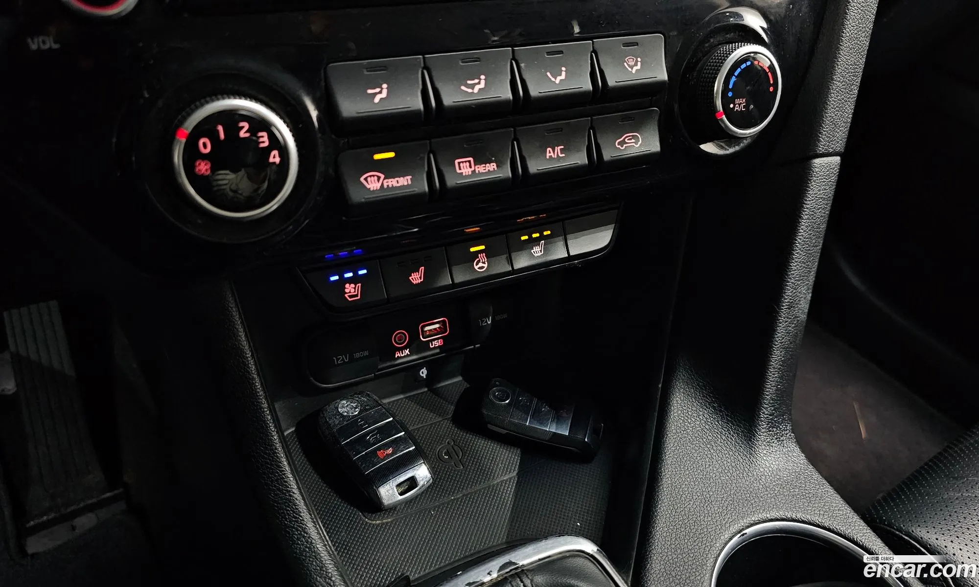 Kia Sportage 2016 — 28
