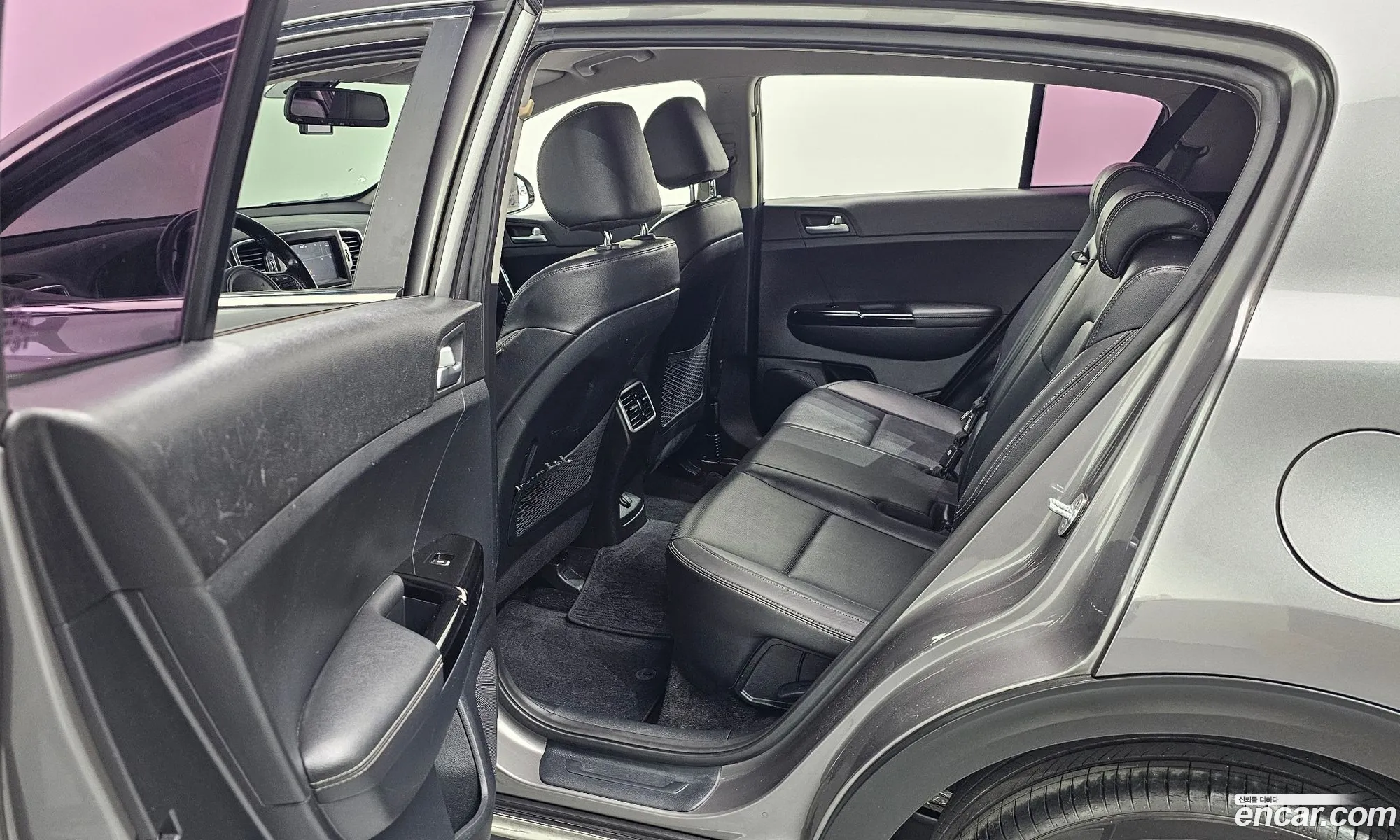 Kia Sportage 2016 — 29