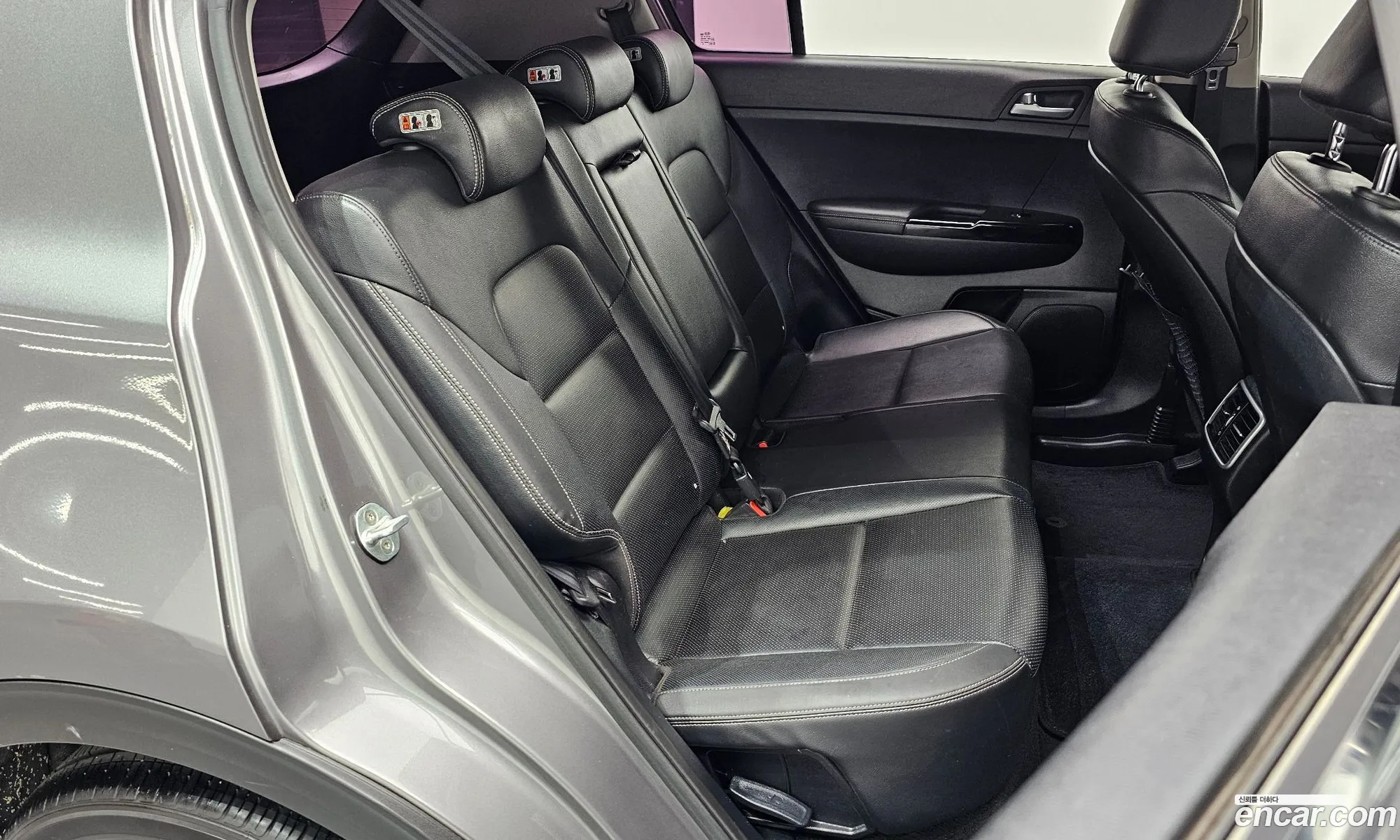 Kia Sportage 2016 — 16
