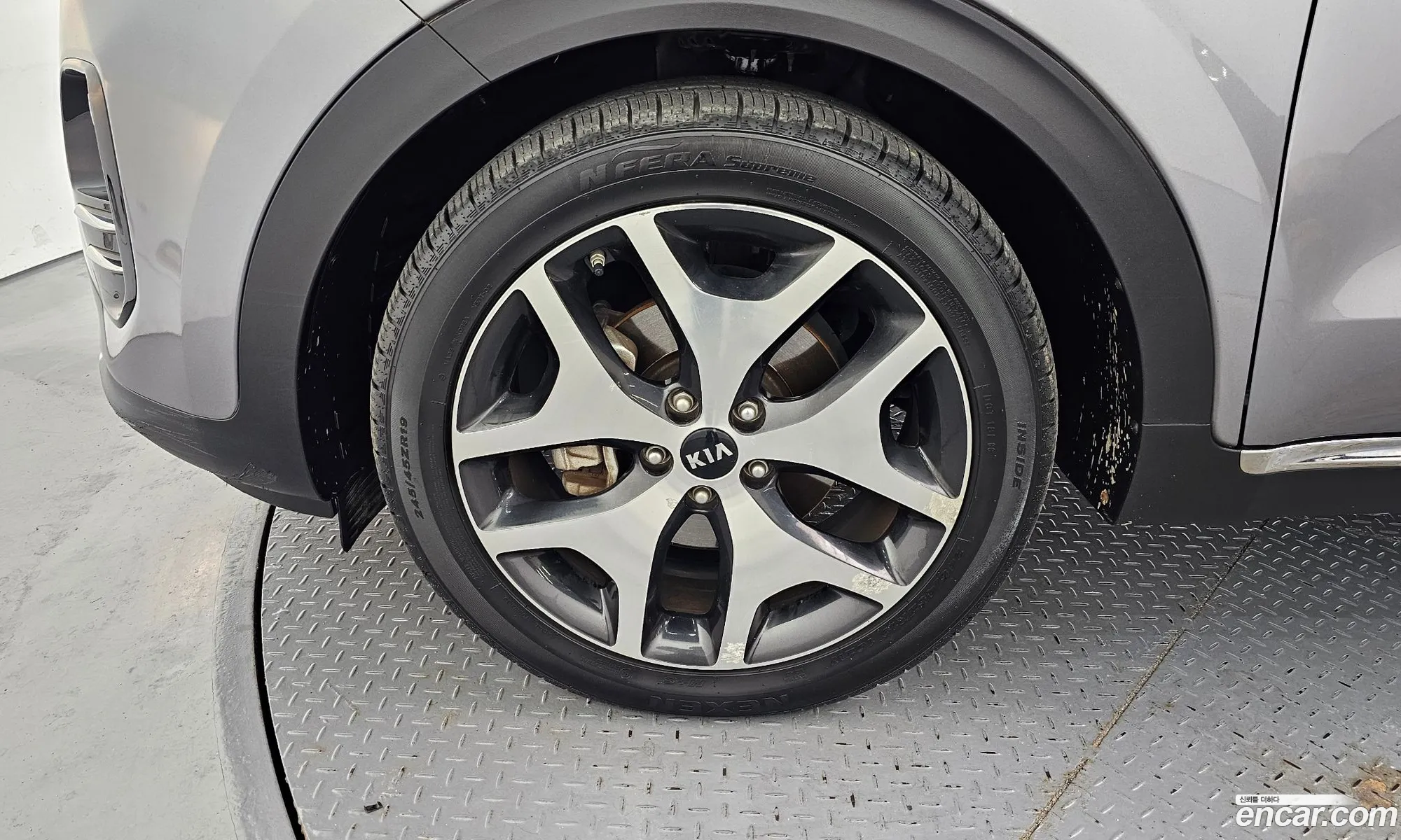 Kia Sportage 2016 — 31
