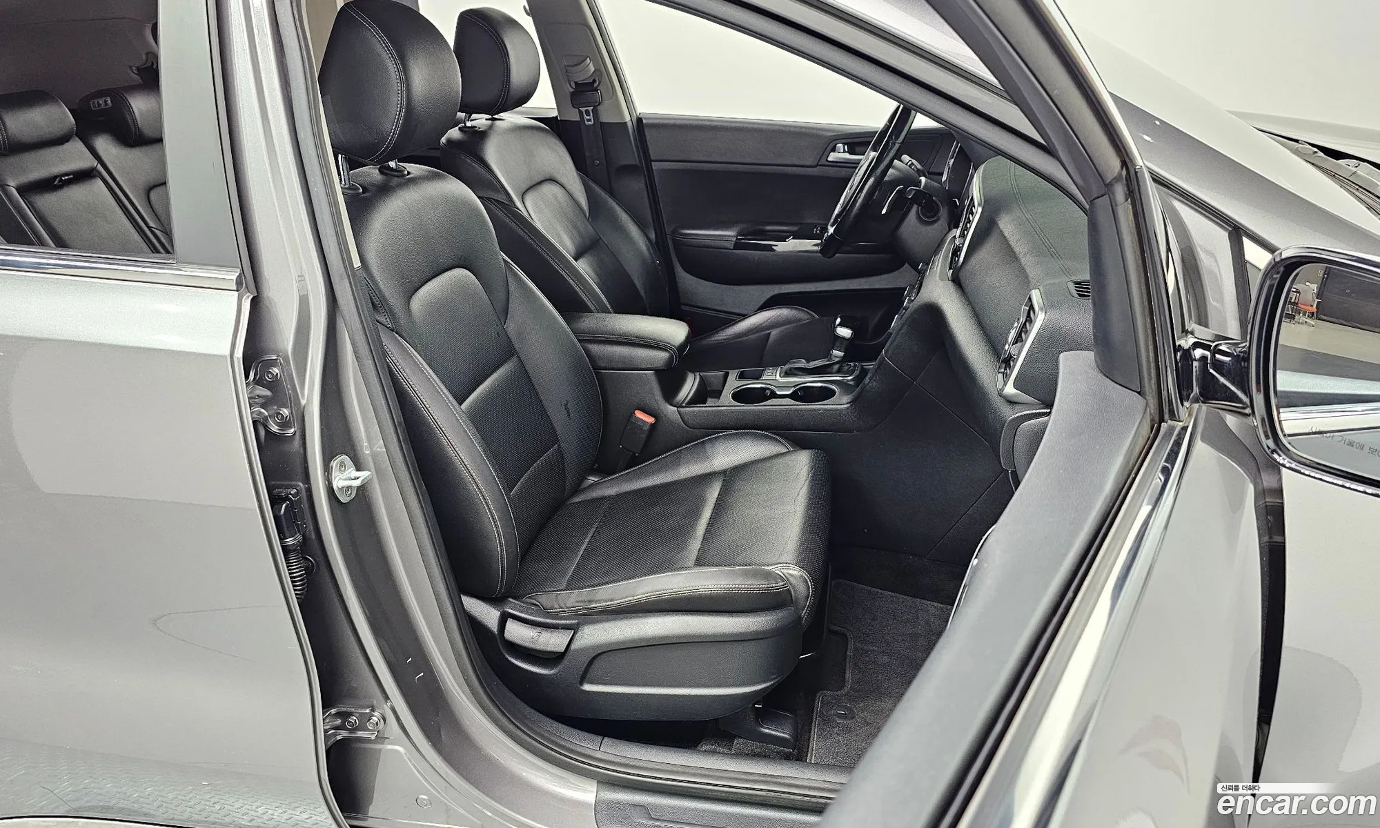 Kia Sportage 2016 — 18