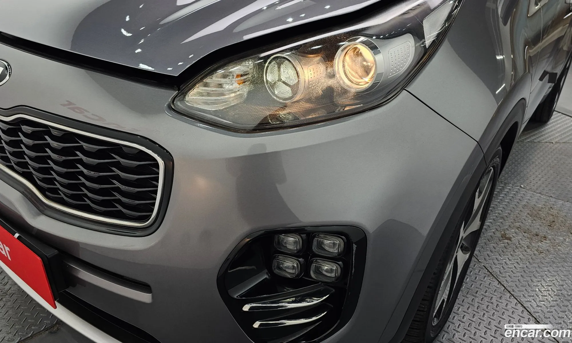 Kia Sportage 2016 — 27