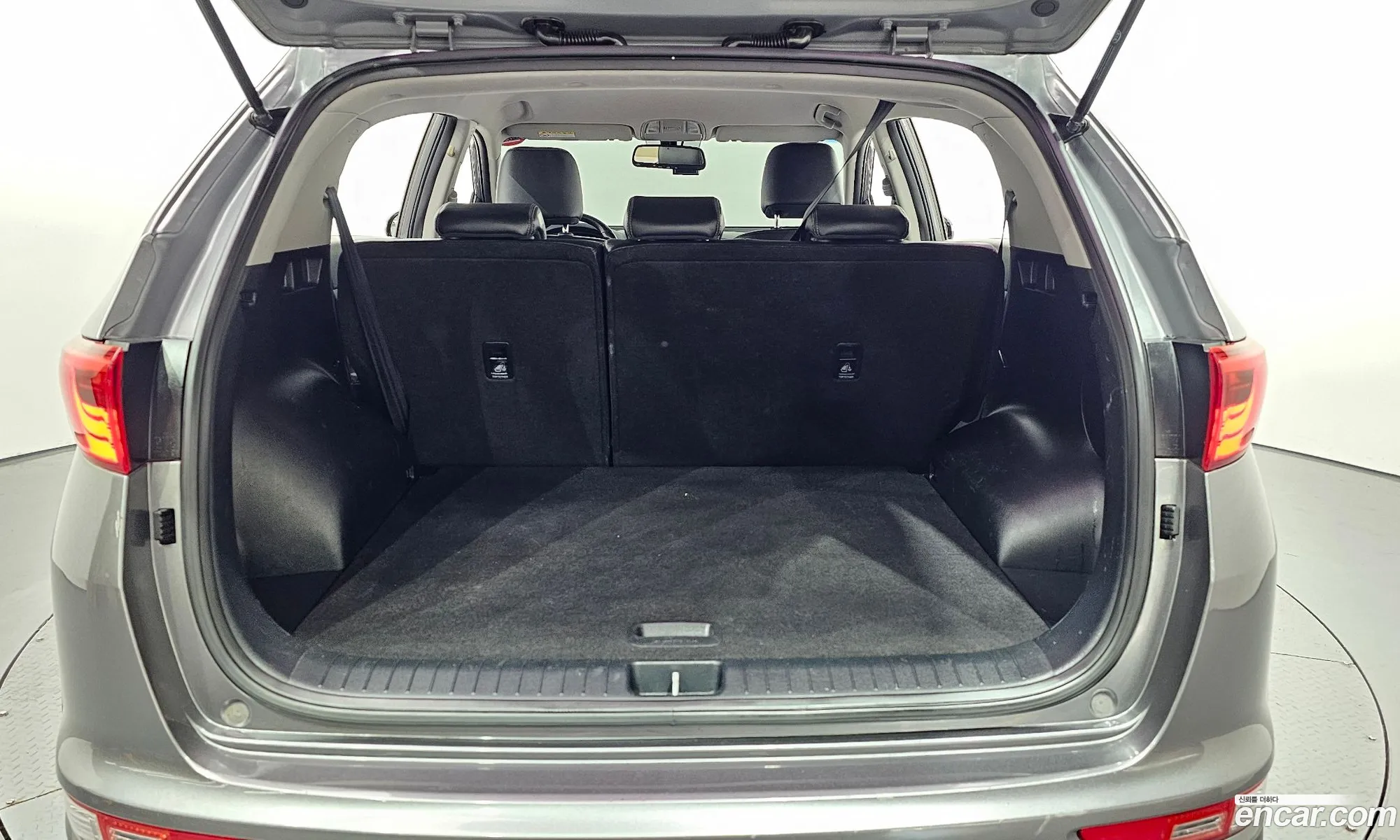 Kia Sportage 2016 — 24