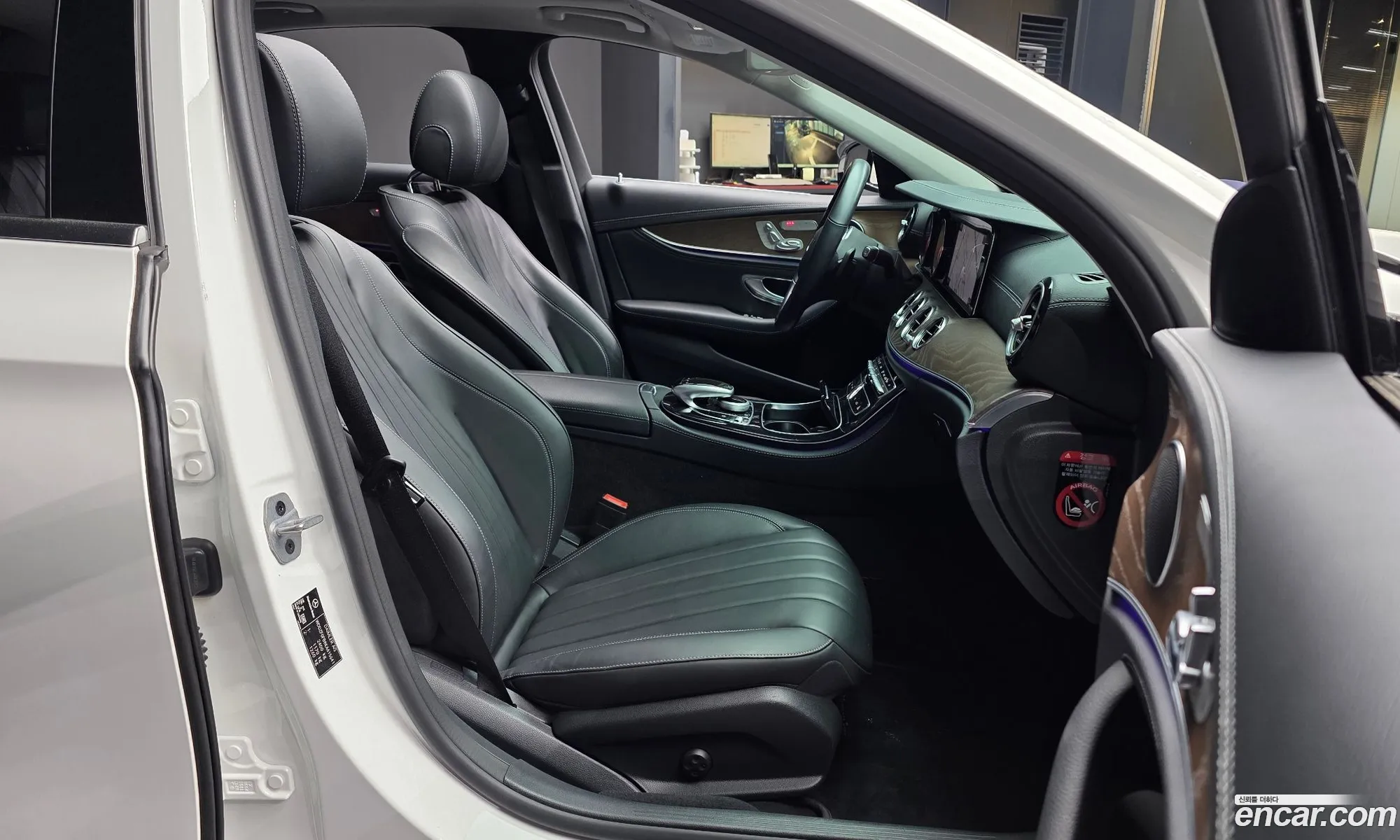 Mercedes-Benz E-Class W213 2019 WDDZF0FB8KA615641 — 7