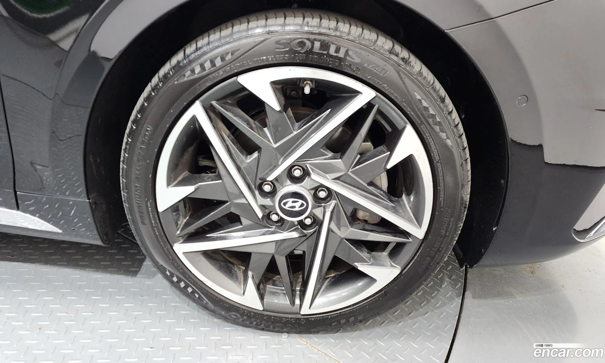 Hyundai Grandeur IG 2020 — 3