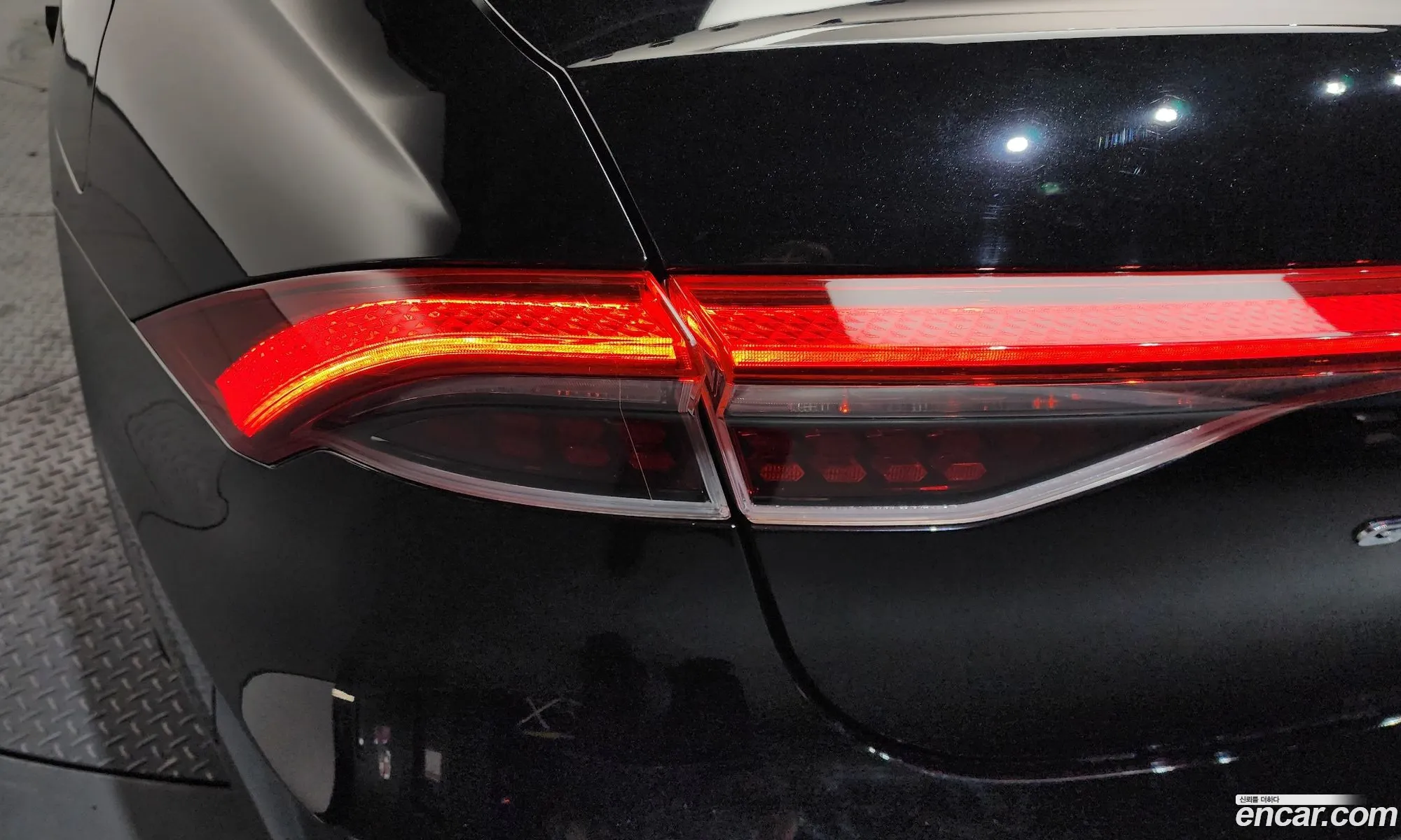 Hyundai Grandeur IG 2020 — 17