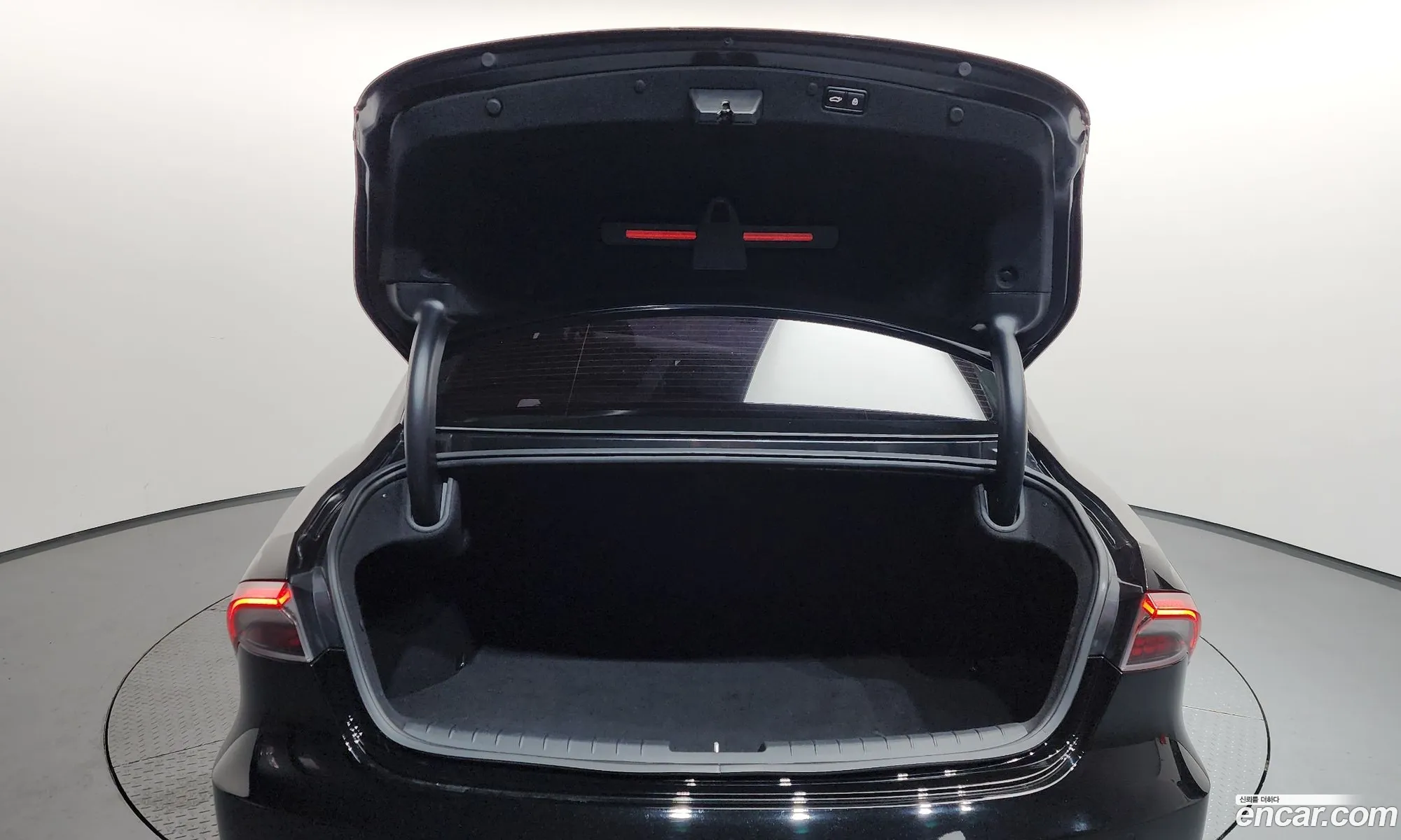 Hyundai Grandeur IG 2020 — 6