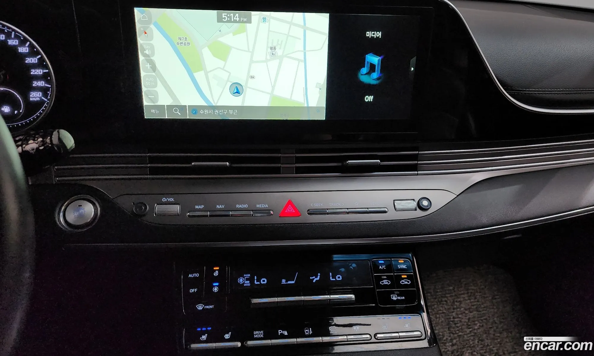 Hyundai Grandeur IG 2020 — 8