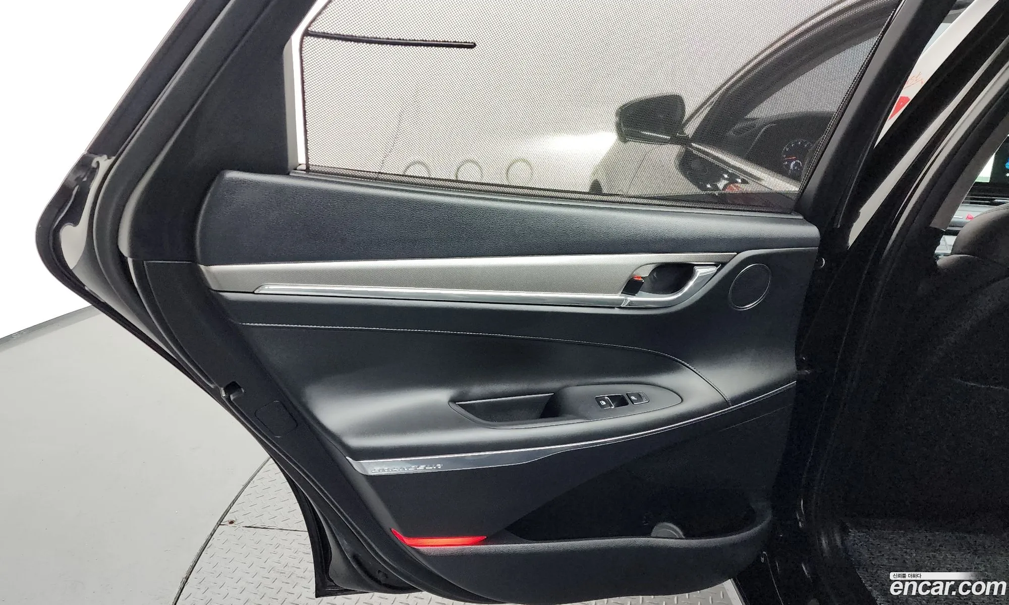 Hyundai Grandeur IG 2020 — 14