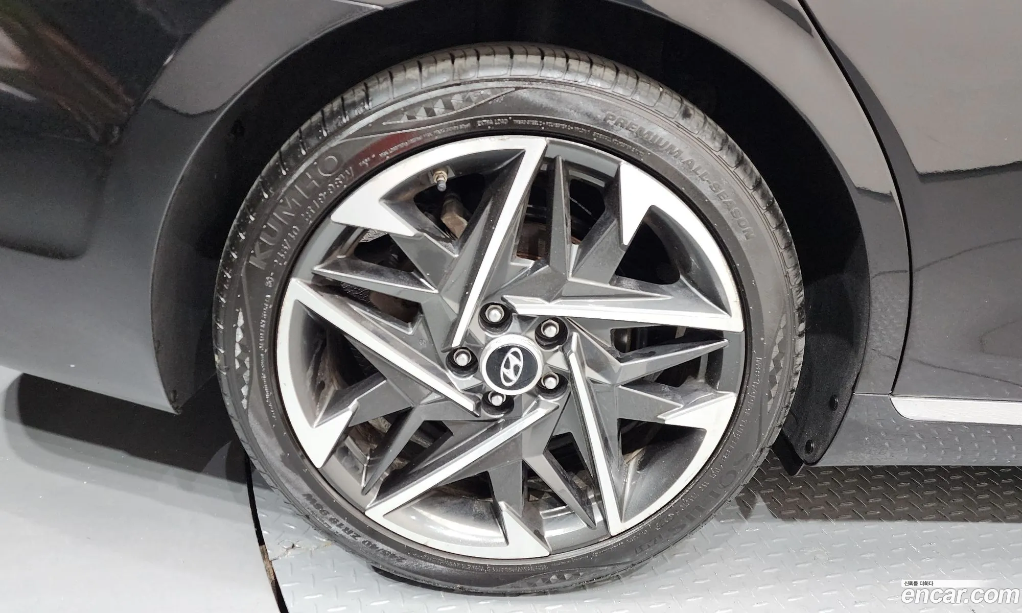 Hyundai Grandeur IG 2020 — 16
