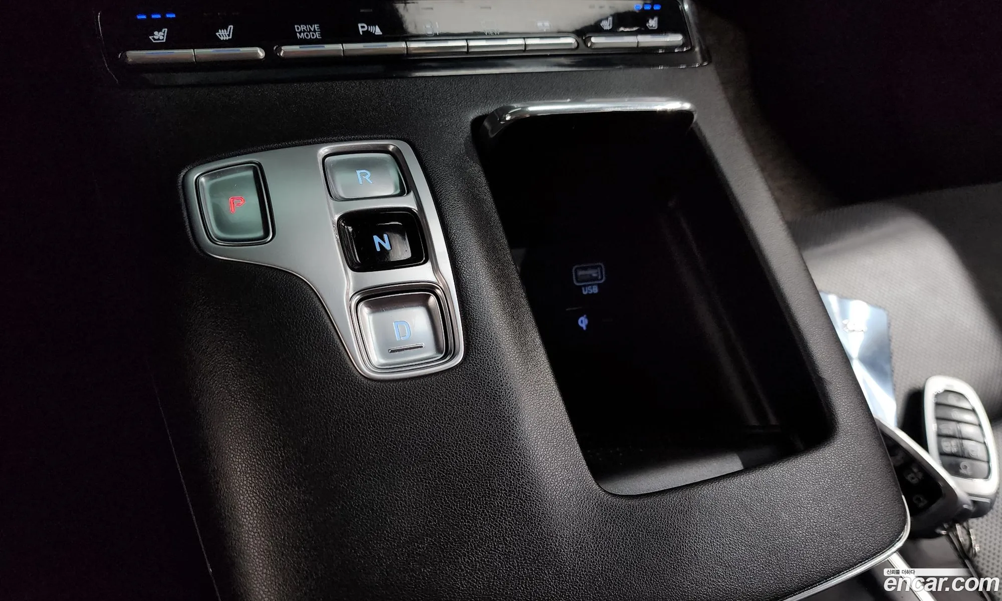 Hyundai Grandeur IG 2020 — 2