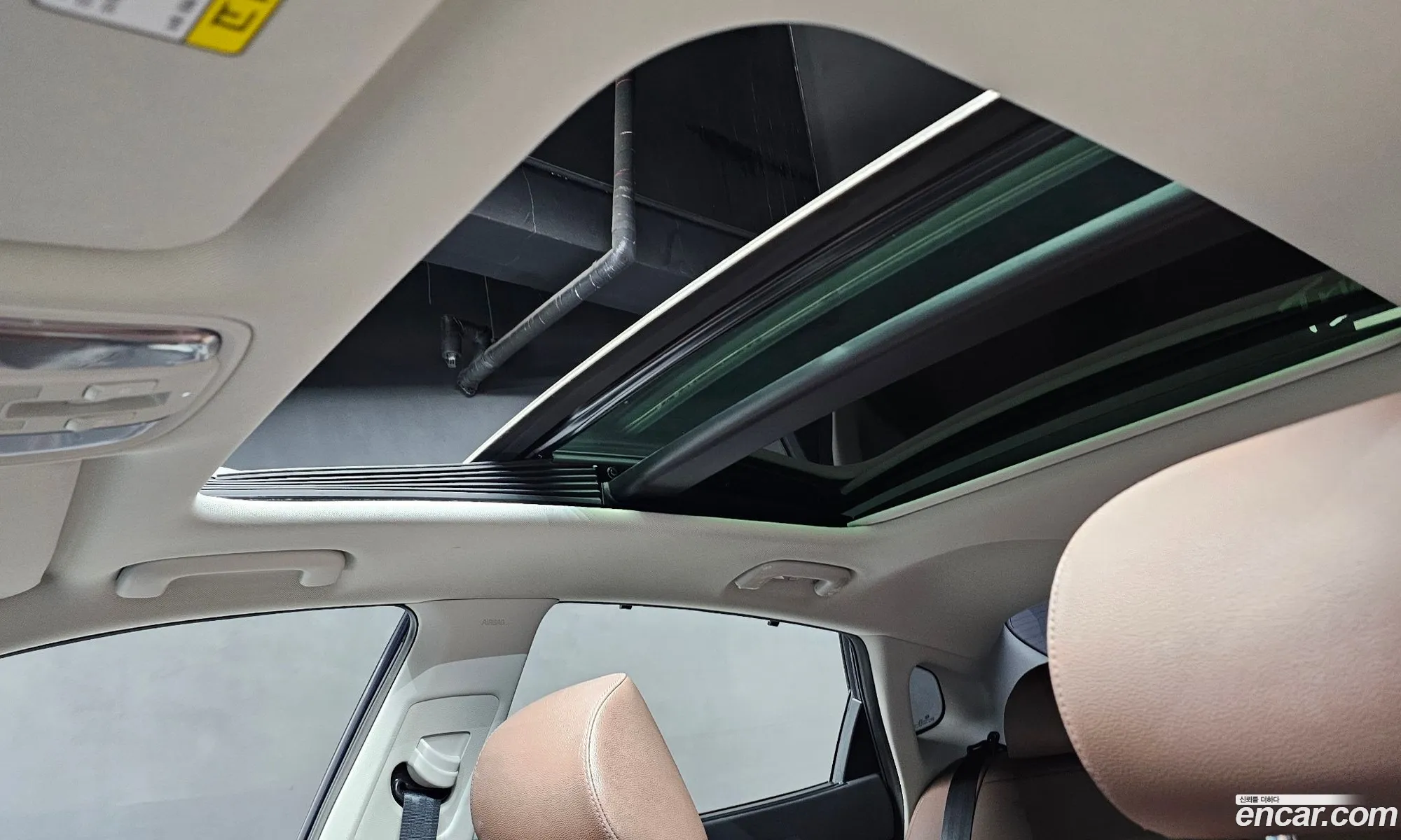 Kia K5 2017 — 9