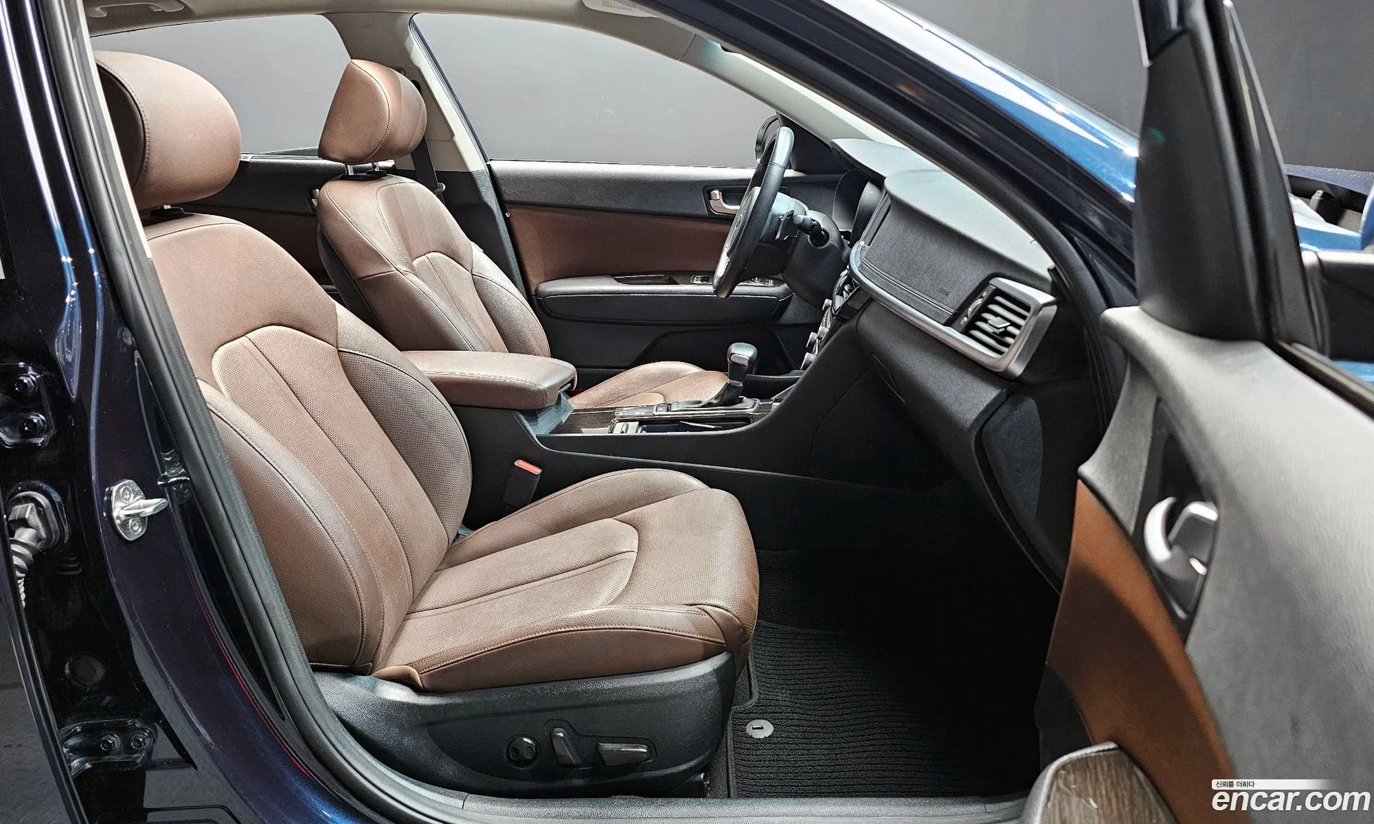 Kia K5 2017 — 16