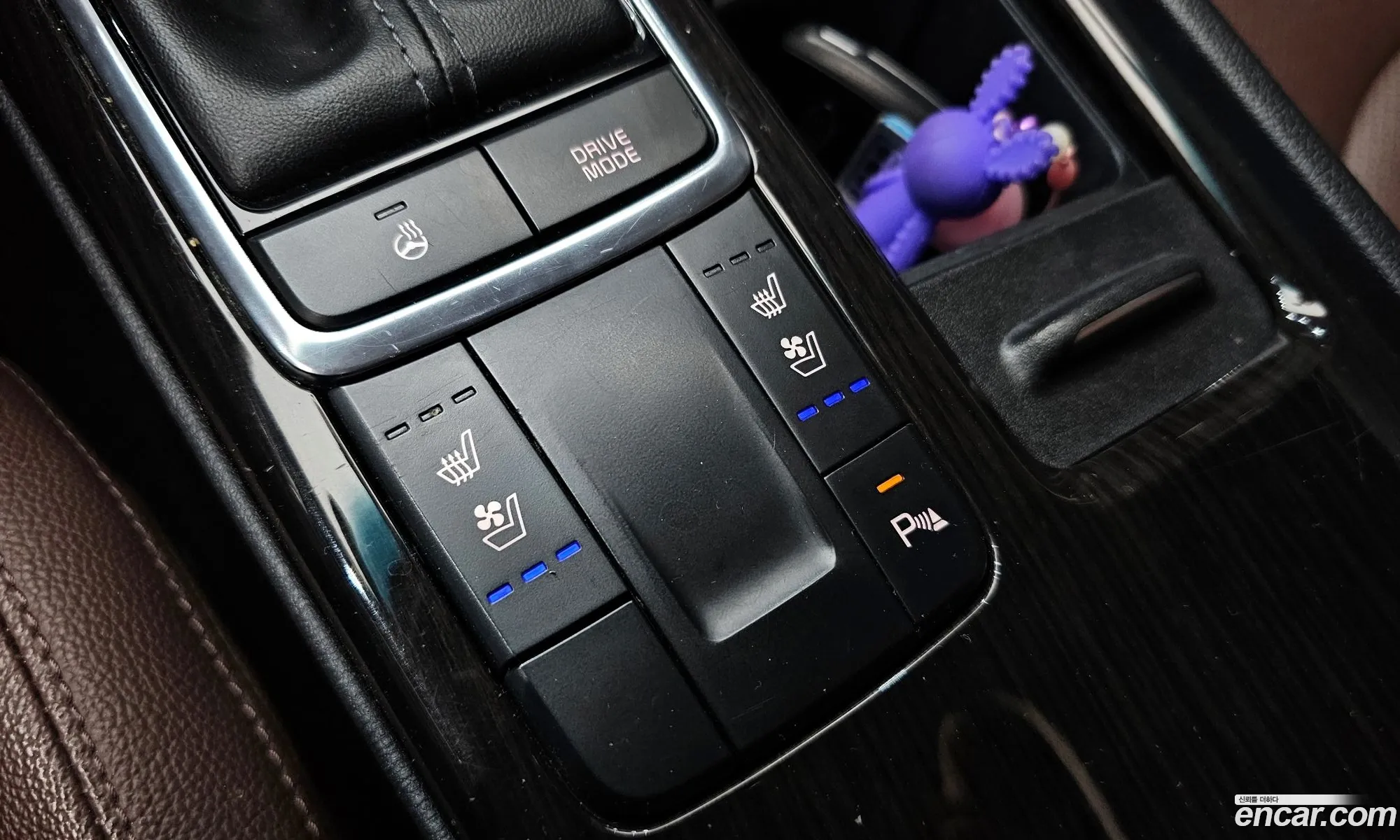 Kia K5 2017 — 5