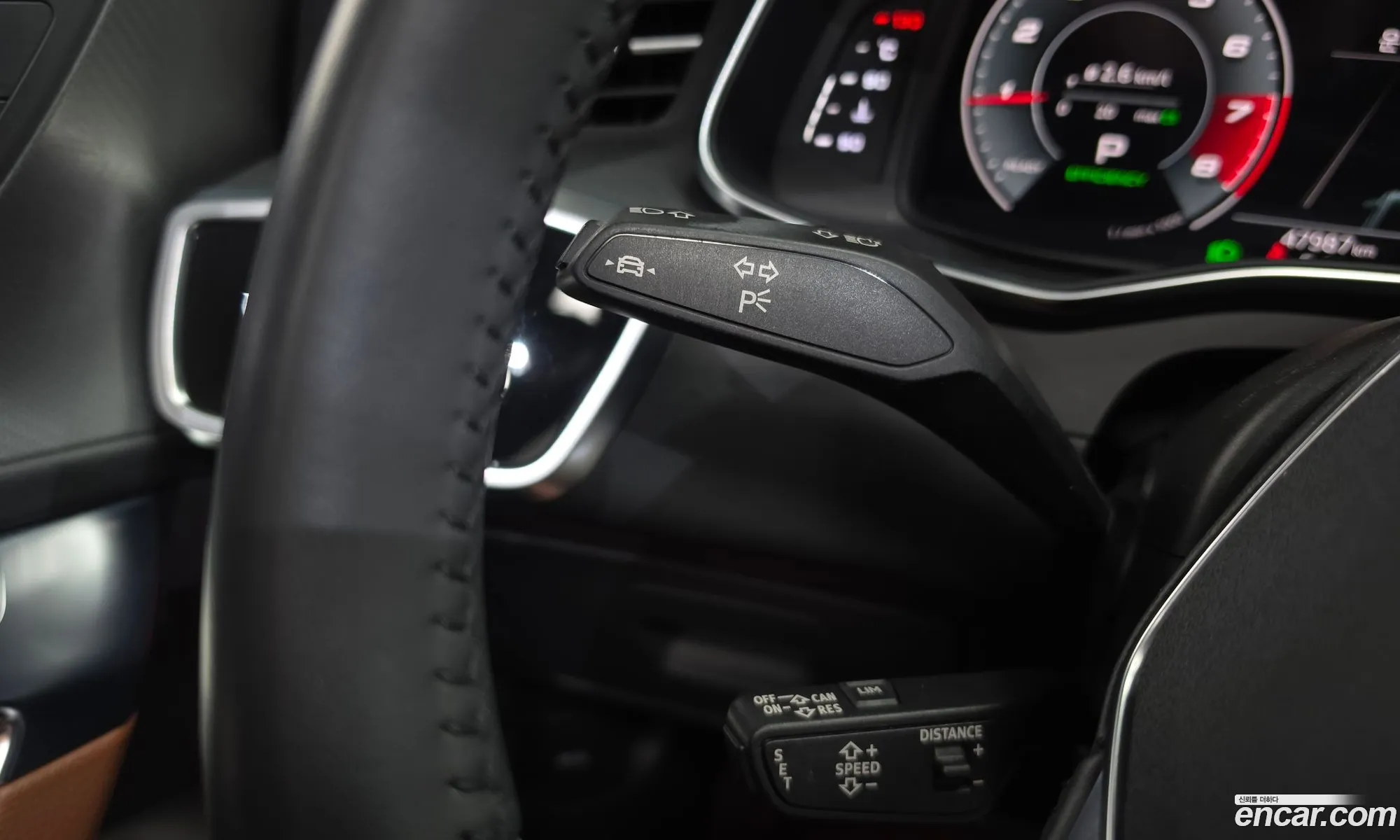 Audi A6 2021 WAUZZZF28MN028113 — 2