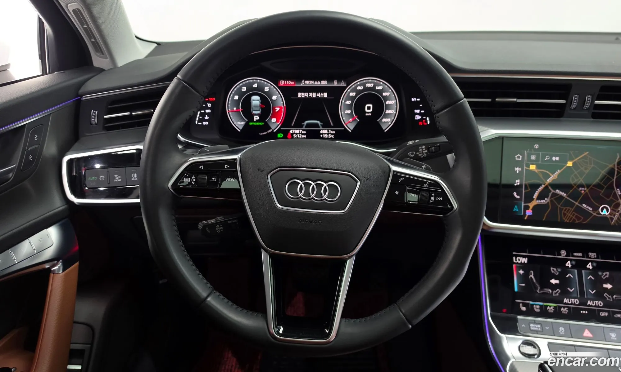 Audi A6 2021 WAUZZZF28MN028113 — 19