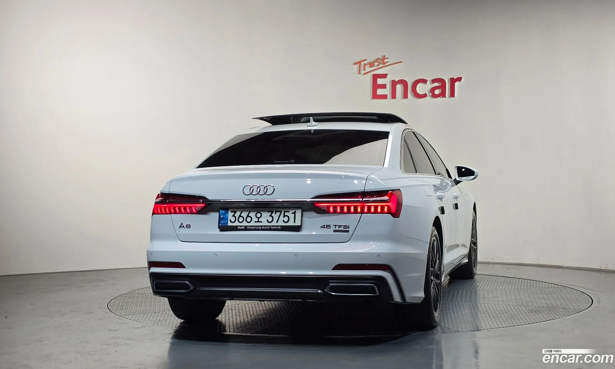 Audi A6 2021 WAUZZZF28MN028113 — 31