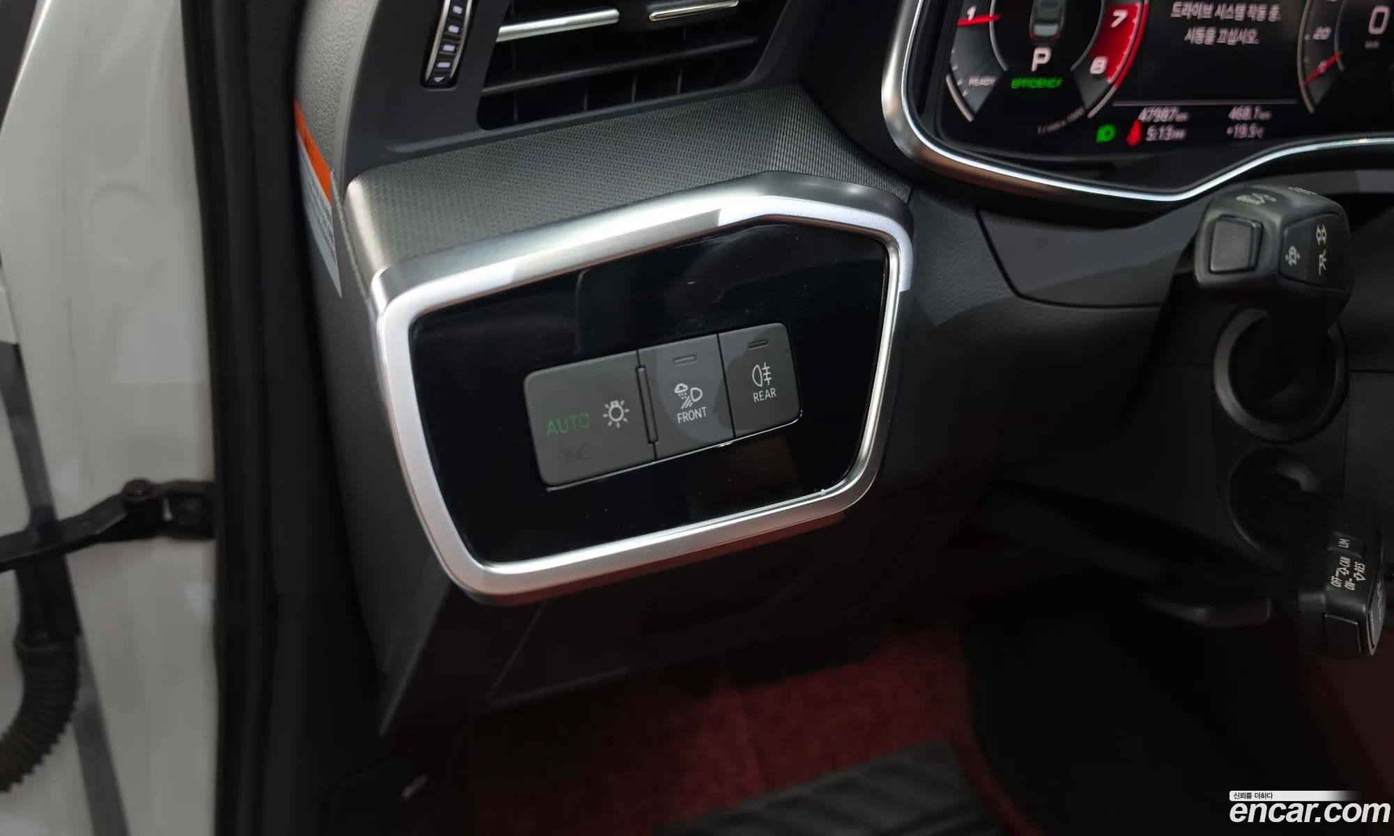 Audi A6 2021 WAUZZZF28MN028113 — 23