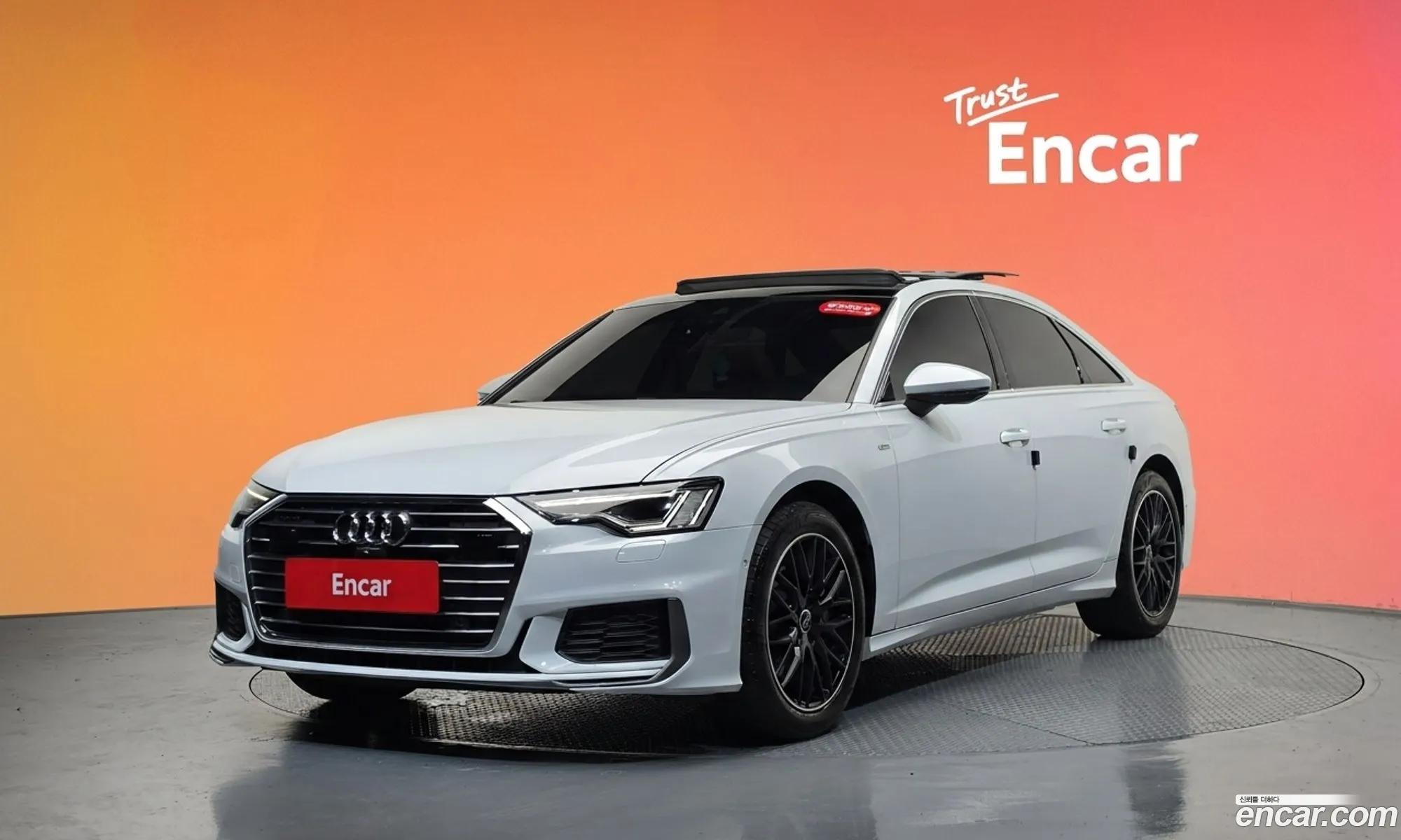 Audi A6 2021 WAUZZZF28MN028113 — 11