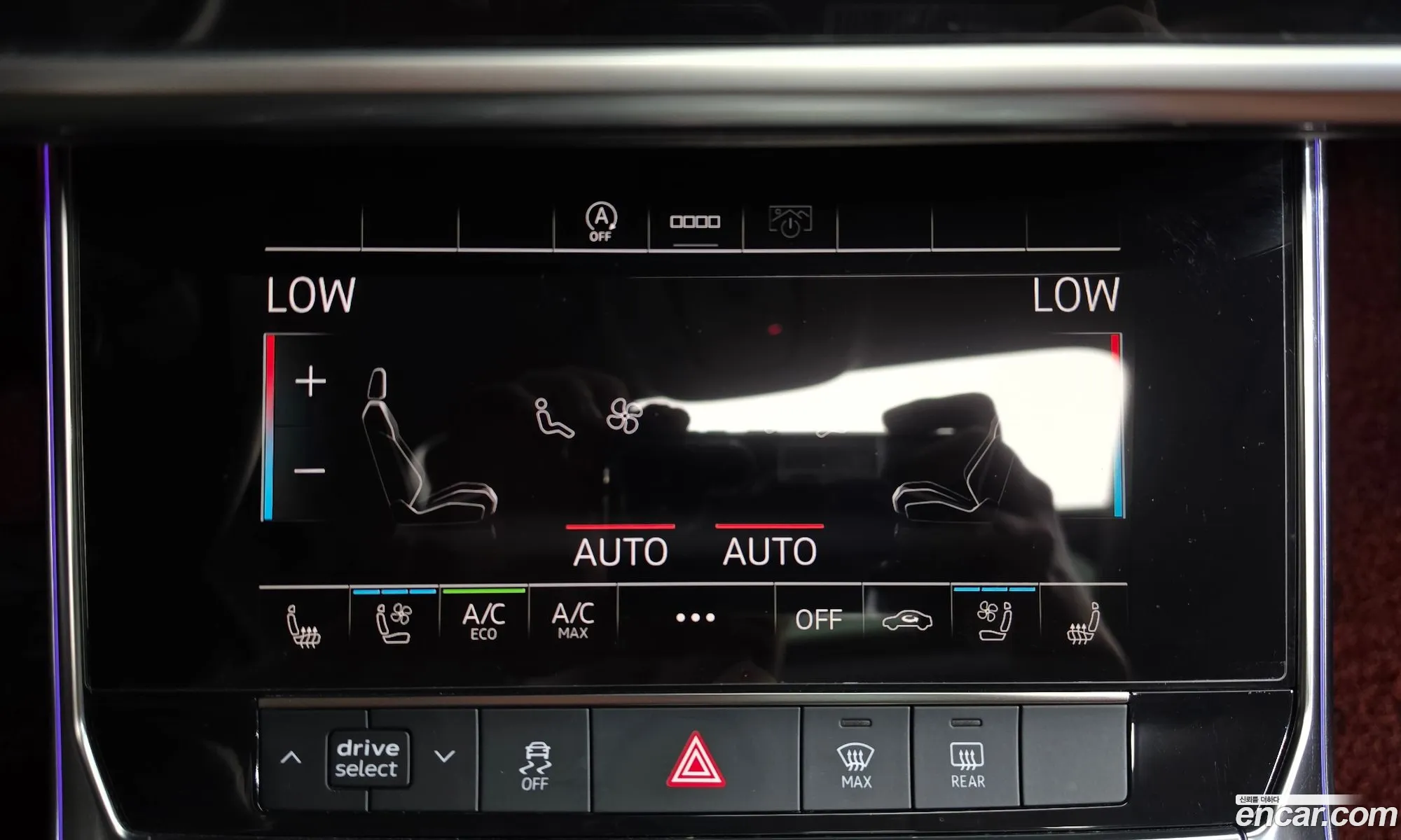 Audi A6 2021 WAUZZZF28MN028113 — 16