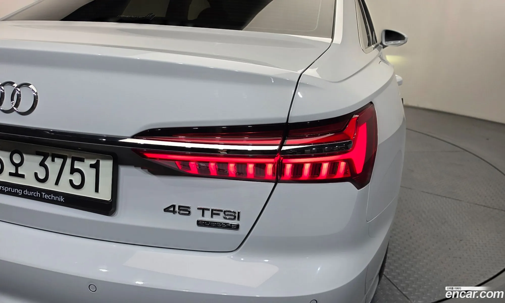 Audi A6 2021 WAUZZZF28MN028113 — 7