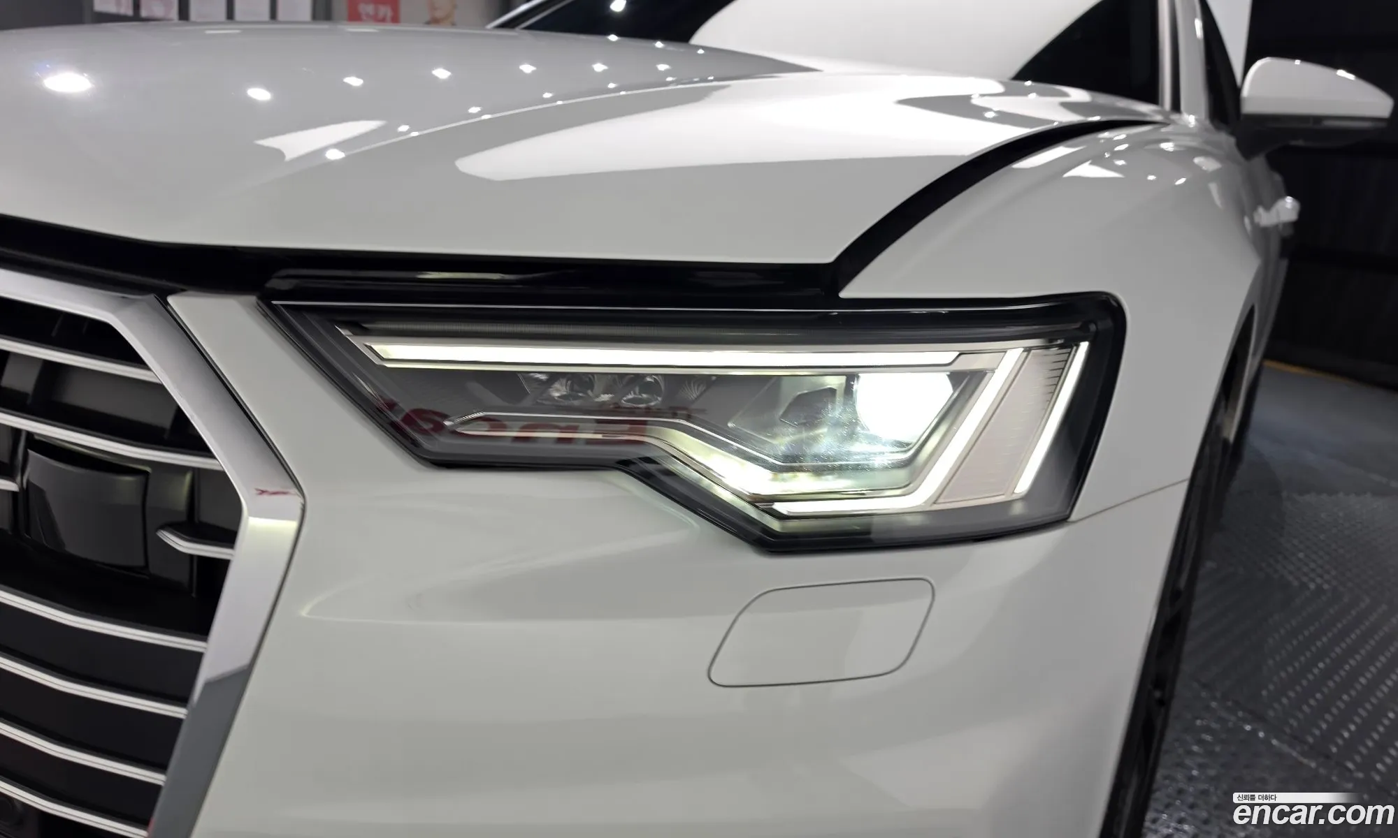Audi A6 2021 WAUZZZF28MN028113 — 10