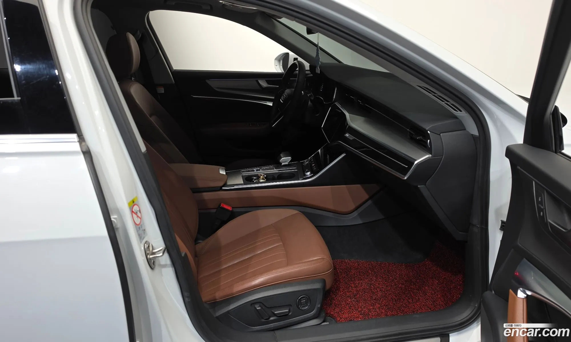 Audi A6 2021 WAUZZZF28MN028113 — 18