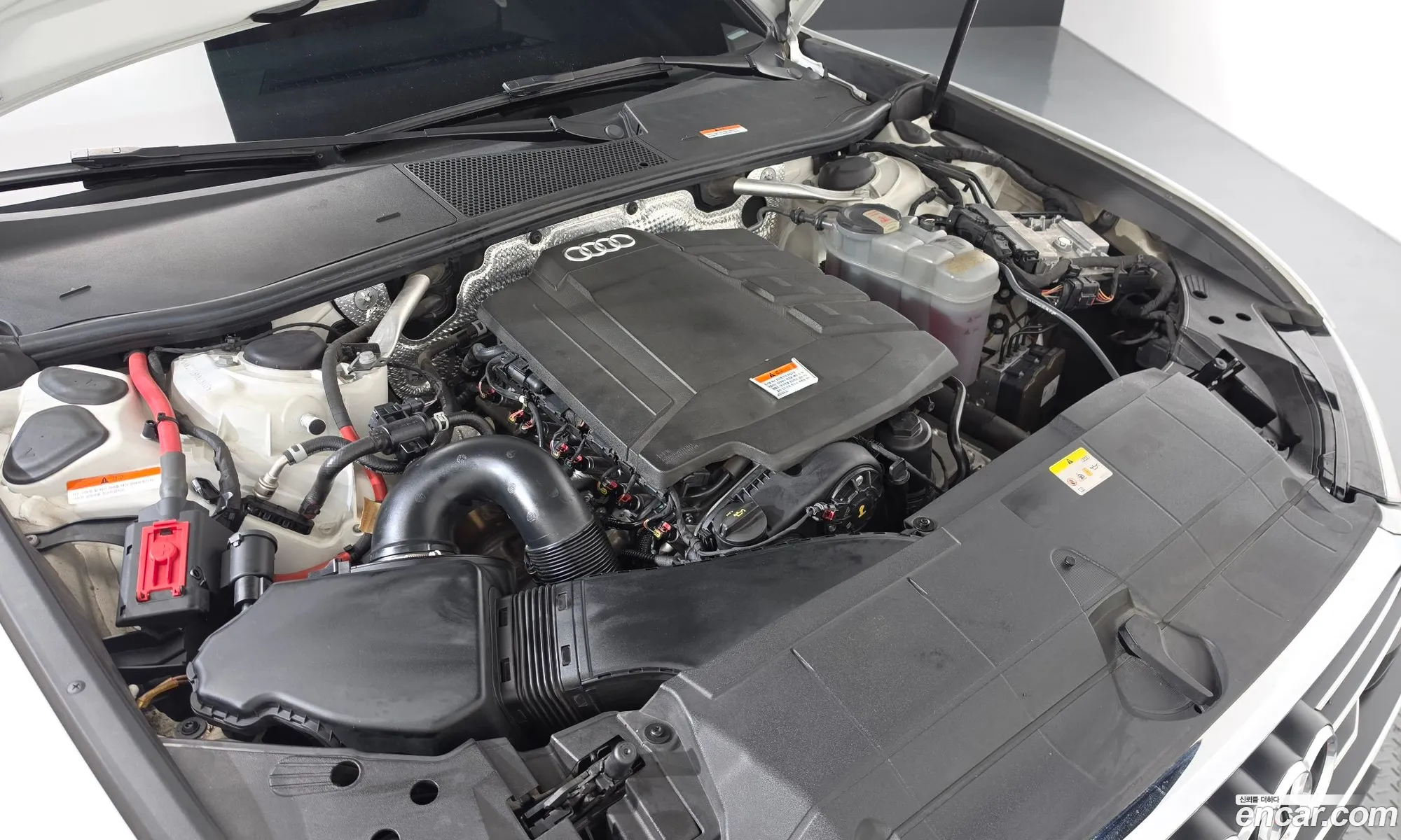 Audi A6 2021 WAUZZZF28MN028113 — 17