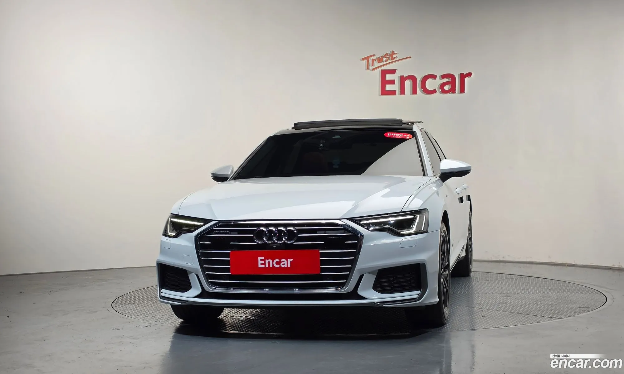 Audi A6 2021 WAUZZZF28MN028113 — 28