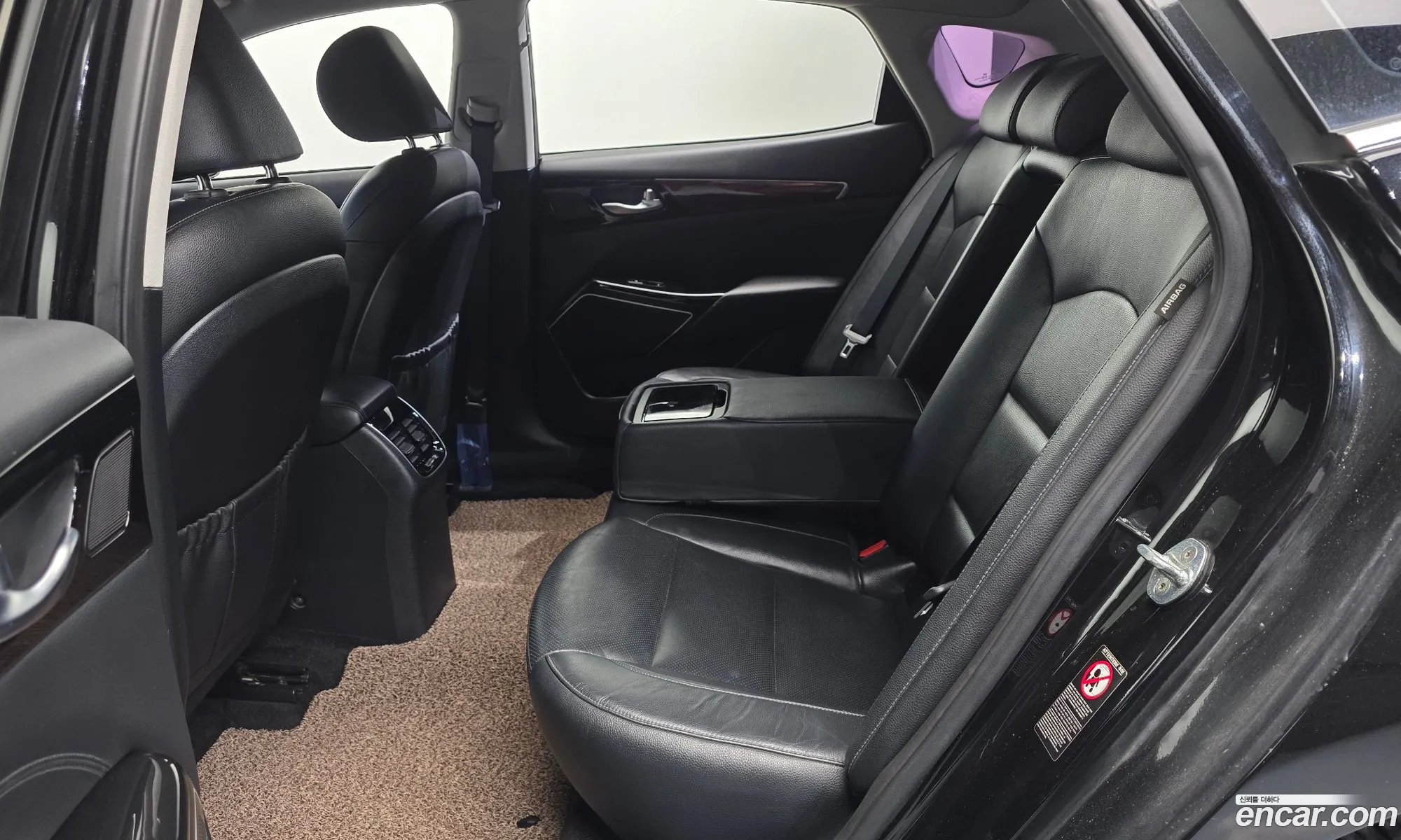 Kia K7 2016 — 20
