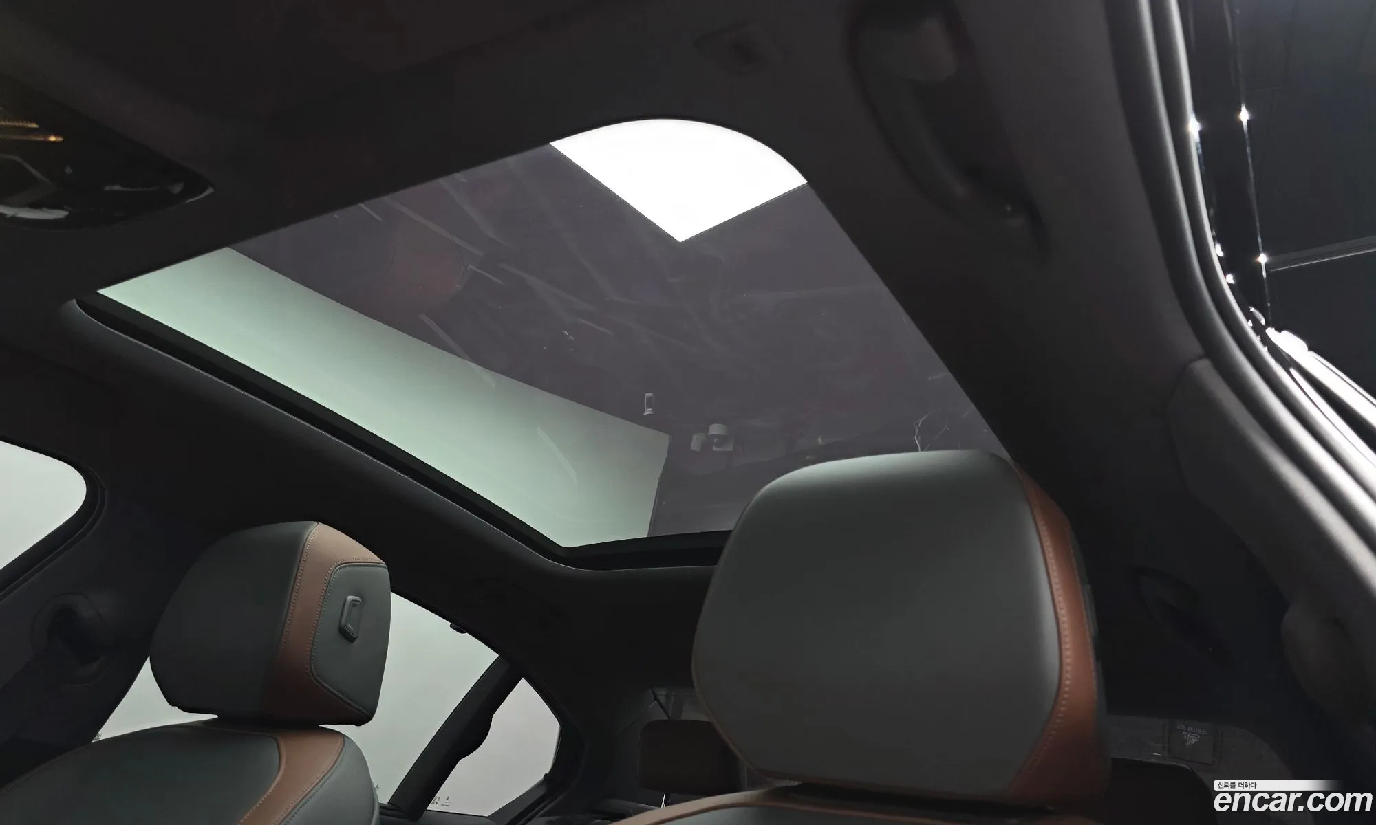 BMW 5 Series 2025 — 6