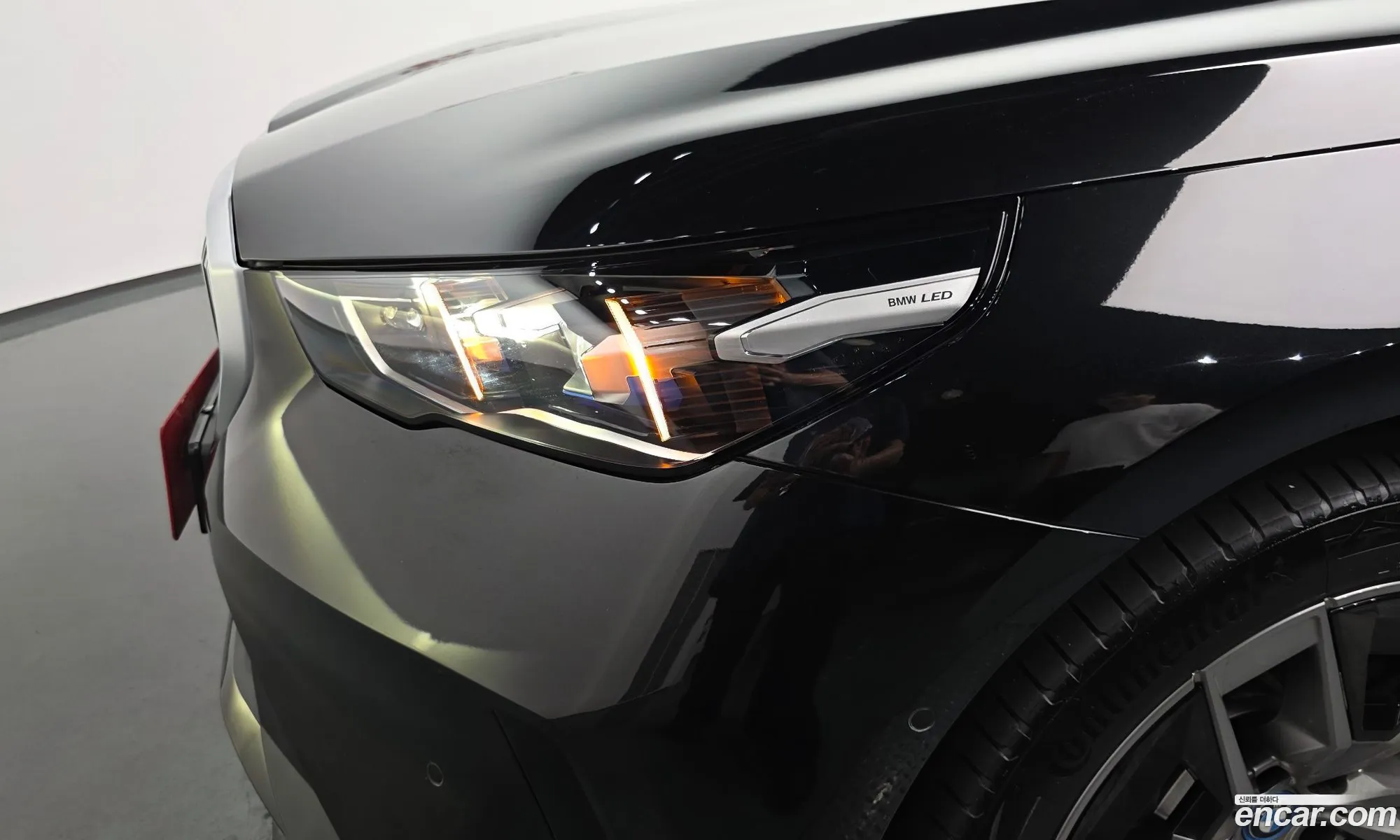 BMW 5 Series 2025 — 7