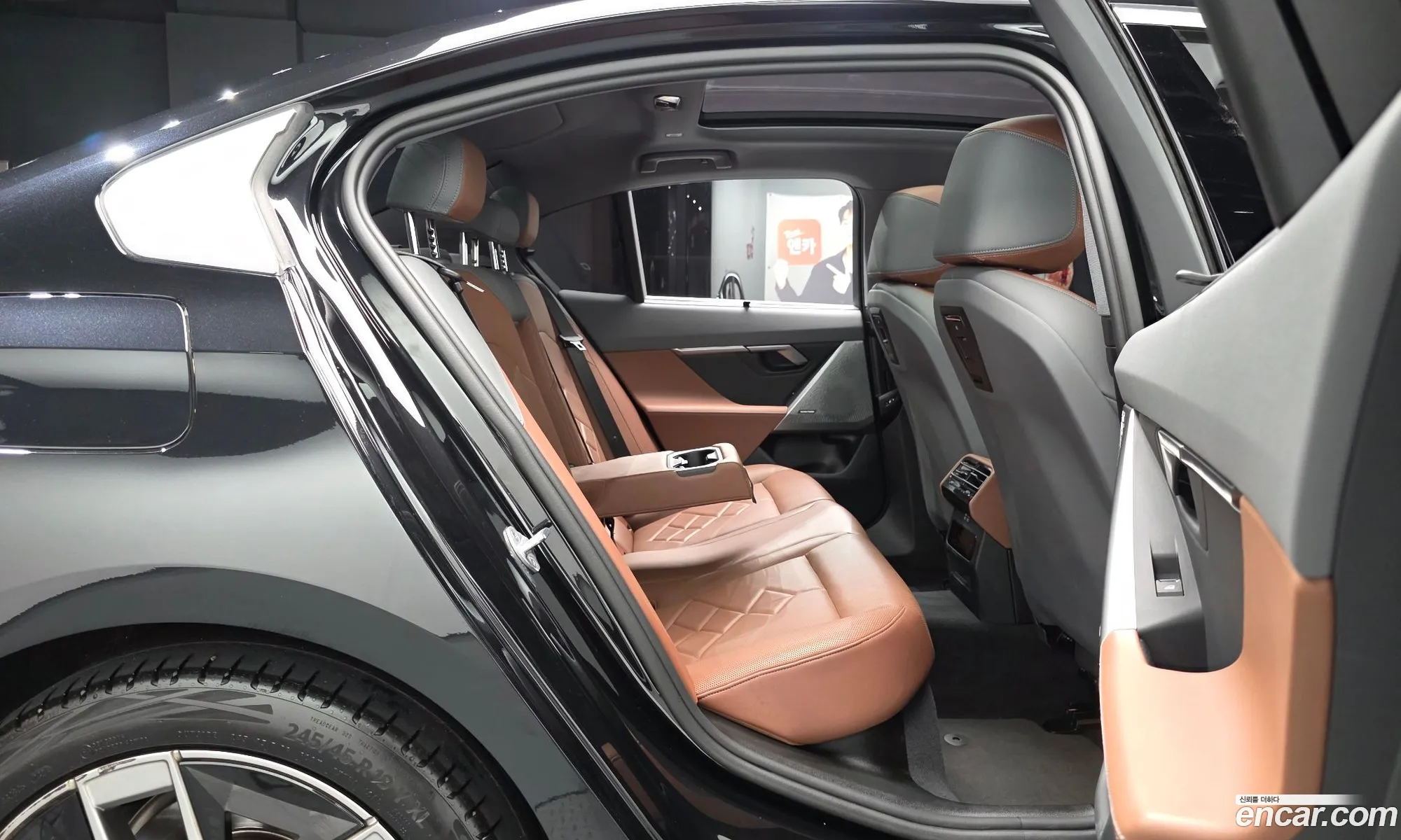 BMW 5 Series 2025 — 25