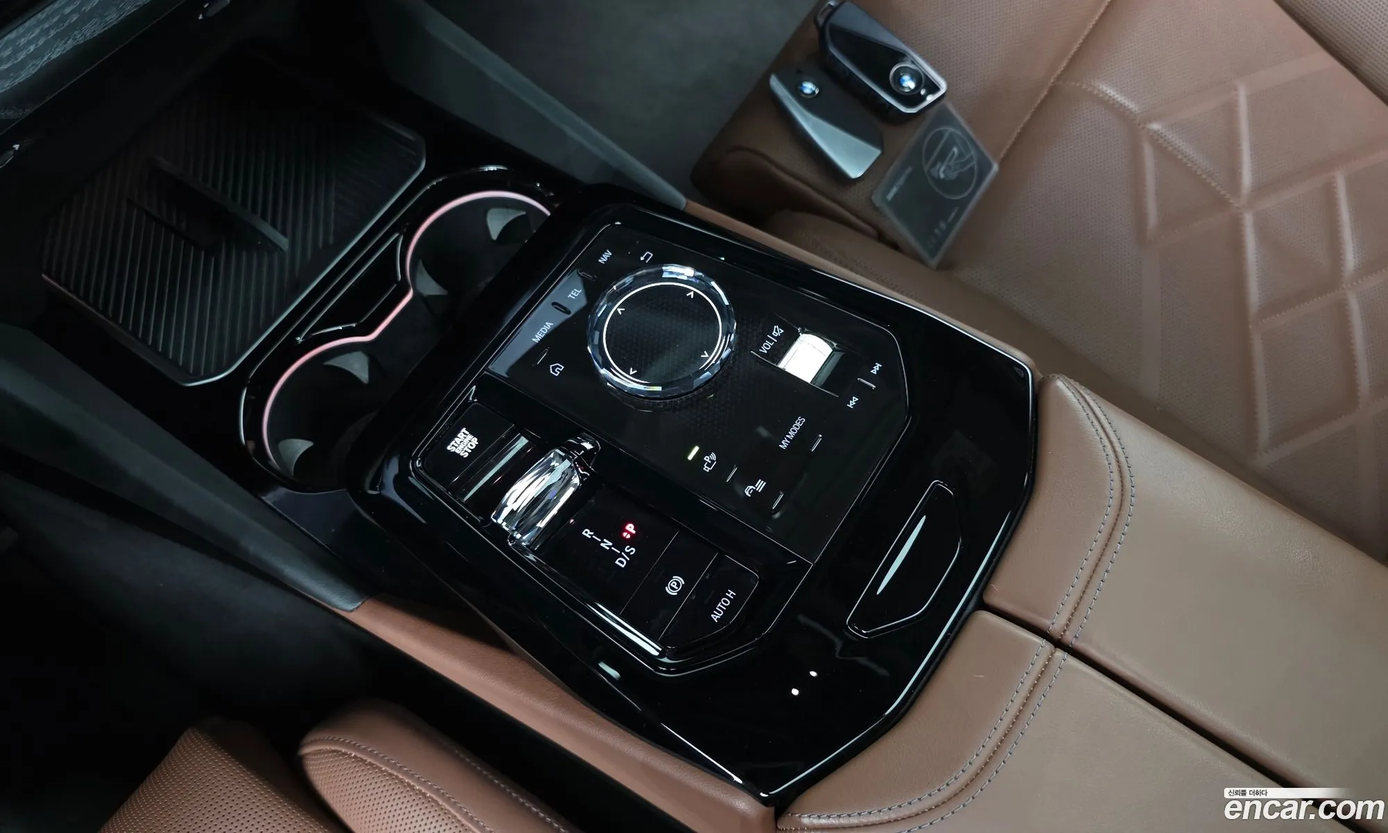 BMW 5 Series 2025 — 35