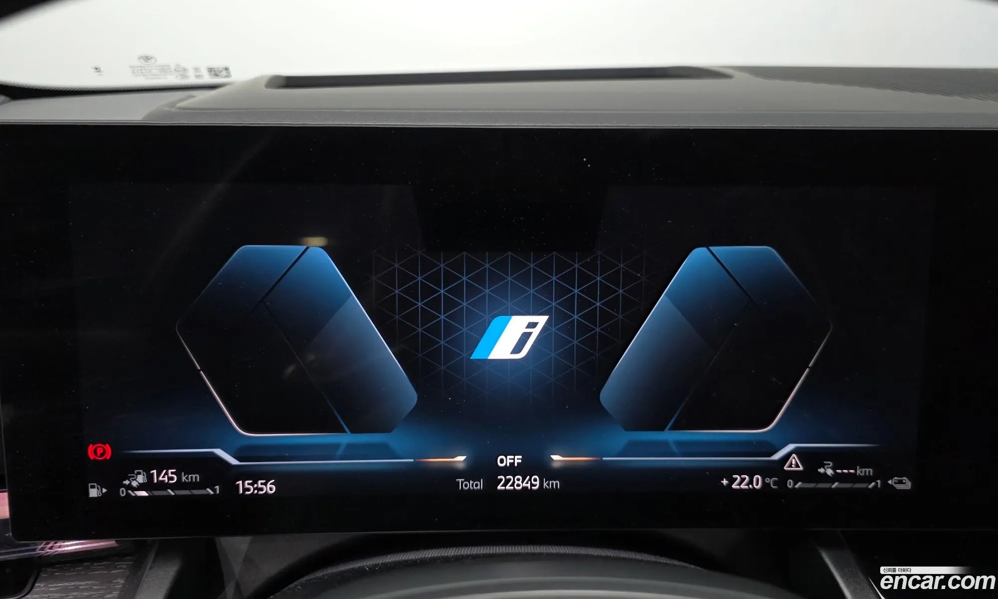 BMW 5 Series 2025 — 34