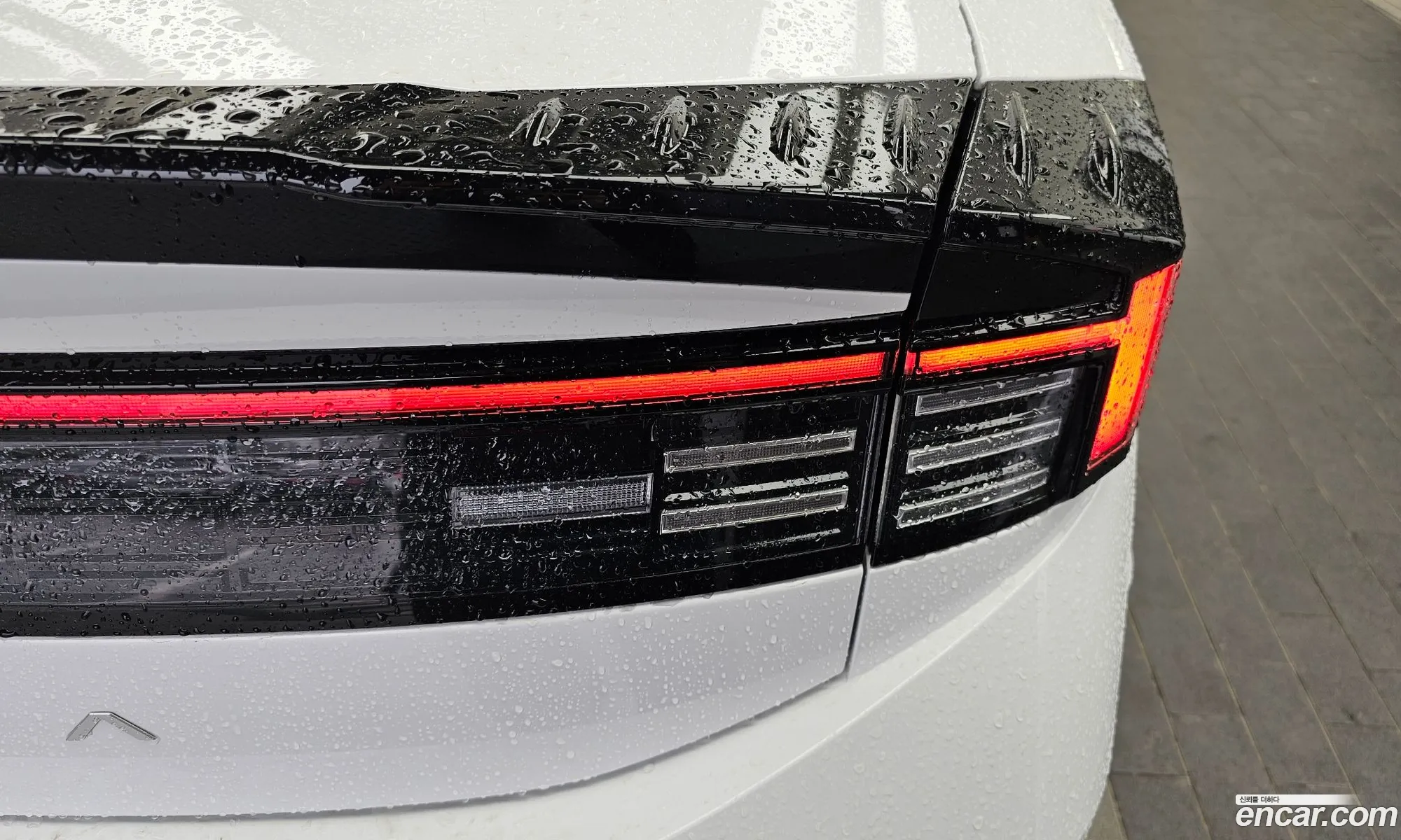 Hyundai Sonata the Edge 2024 — 33
